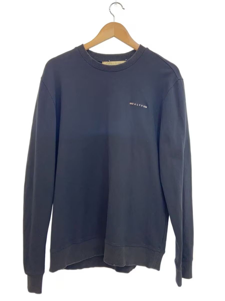 Alyx Logo Sweatshirt Size US M / EU 48-50 / 2 - 1 Thumbnail