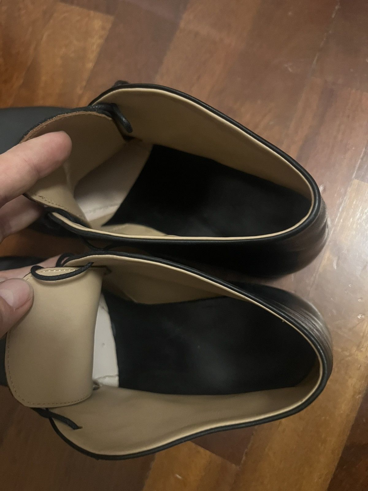 Ma+ Rare Boots MA+ Size US 9 / EU 42 - 10 Thumbnail