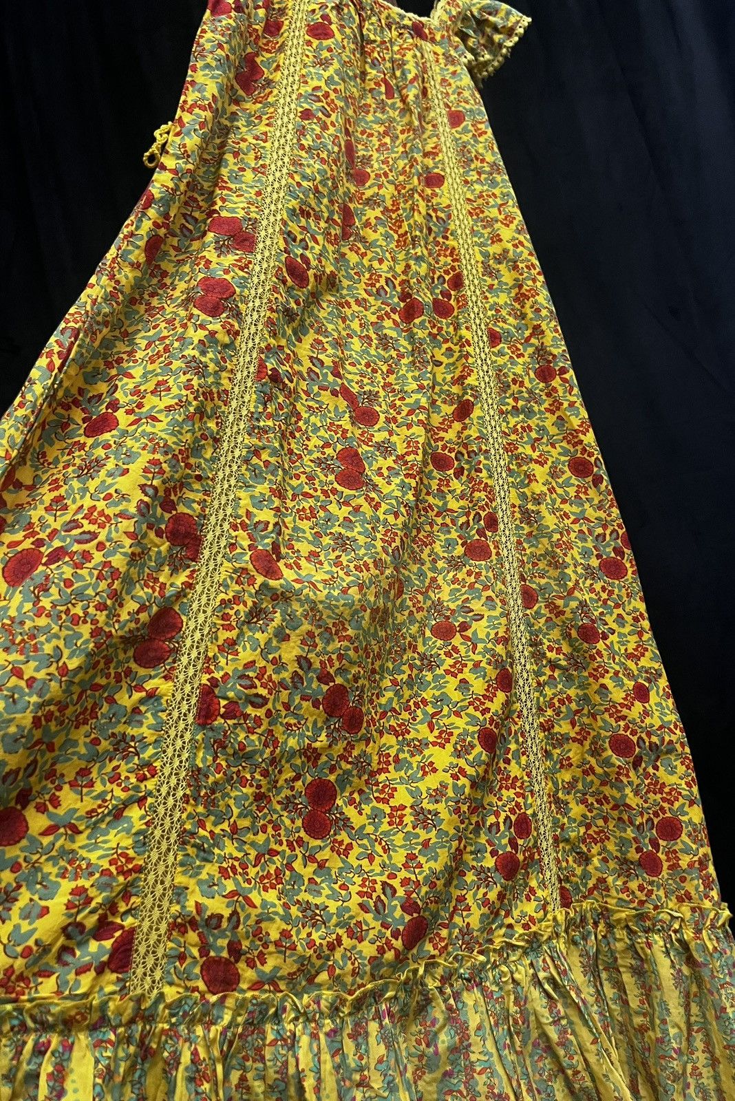 Other Roller Rabbit Zarela Dress Size S / US 4 / IT 40 - 9 Thumbnail