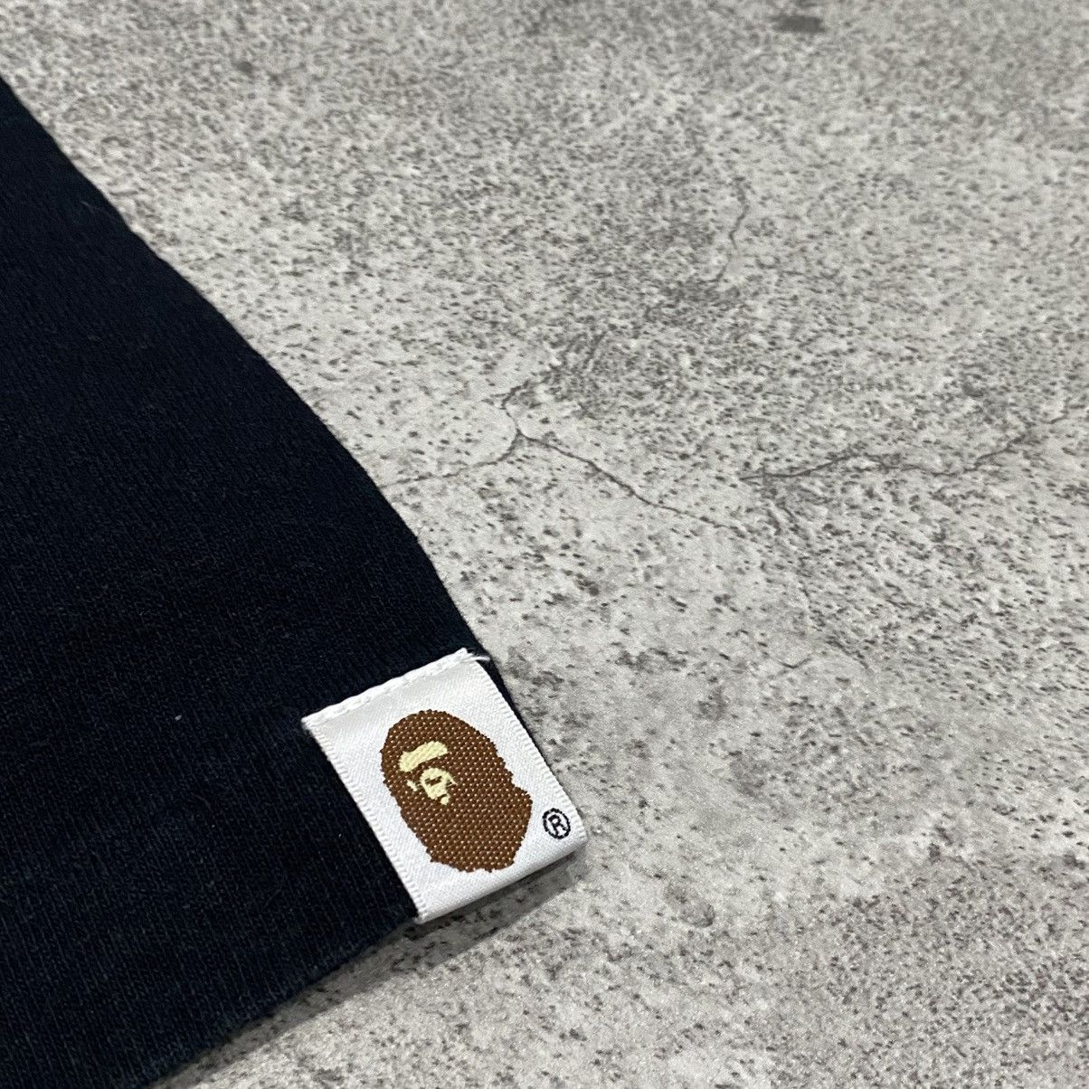 Bape Bape X Ralph Tee Size S / US 4 / IT 40 - 5 Thumbnail