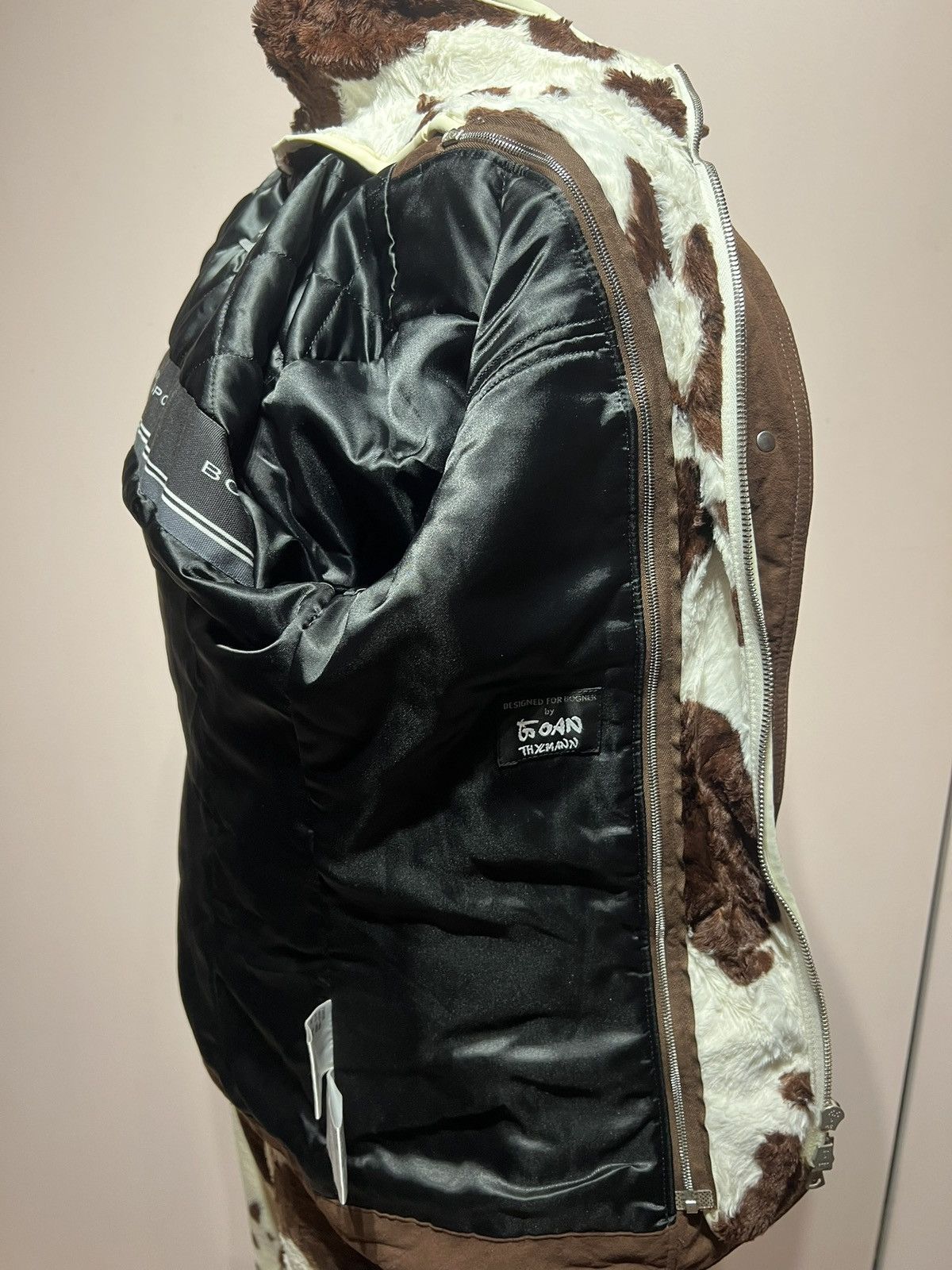 Bogner Bogner by Goan Thylmann Size XS / US 0-2 / IT 36-38 - 10 Thumbnail