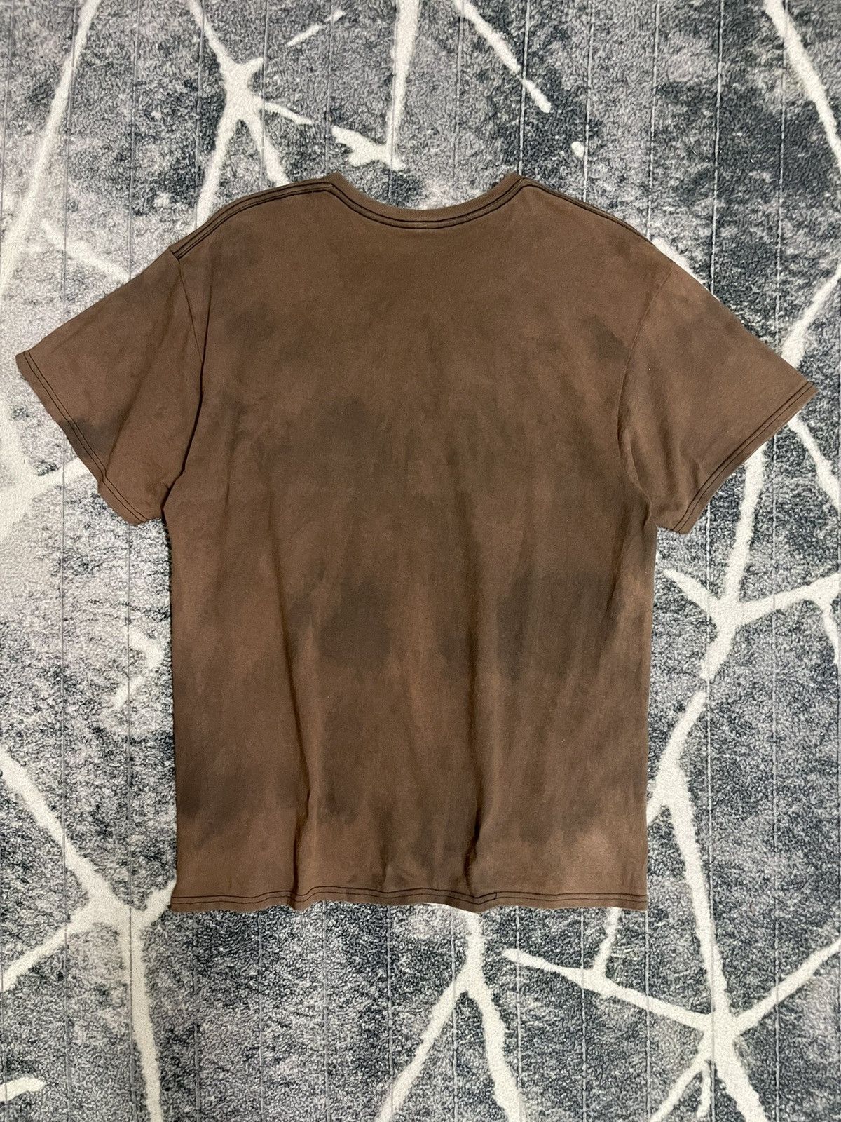 Cartoon Network × Nickelodeon AVATAR THE LAST AIRBENDER 2008 TEE Size US L / EU 52-54 / 3 - 5 Thumbnail
