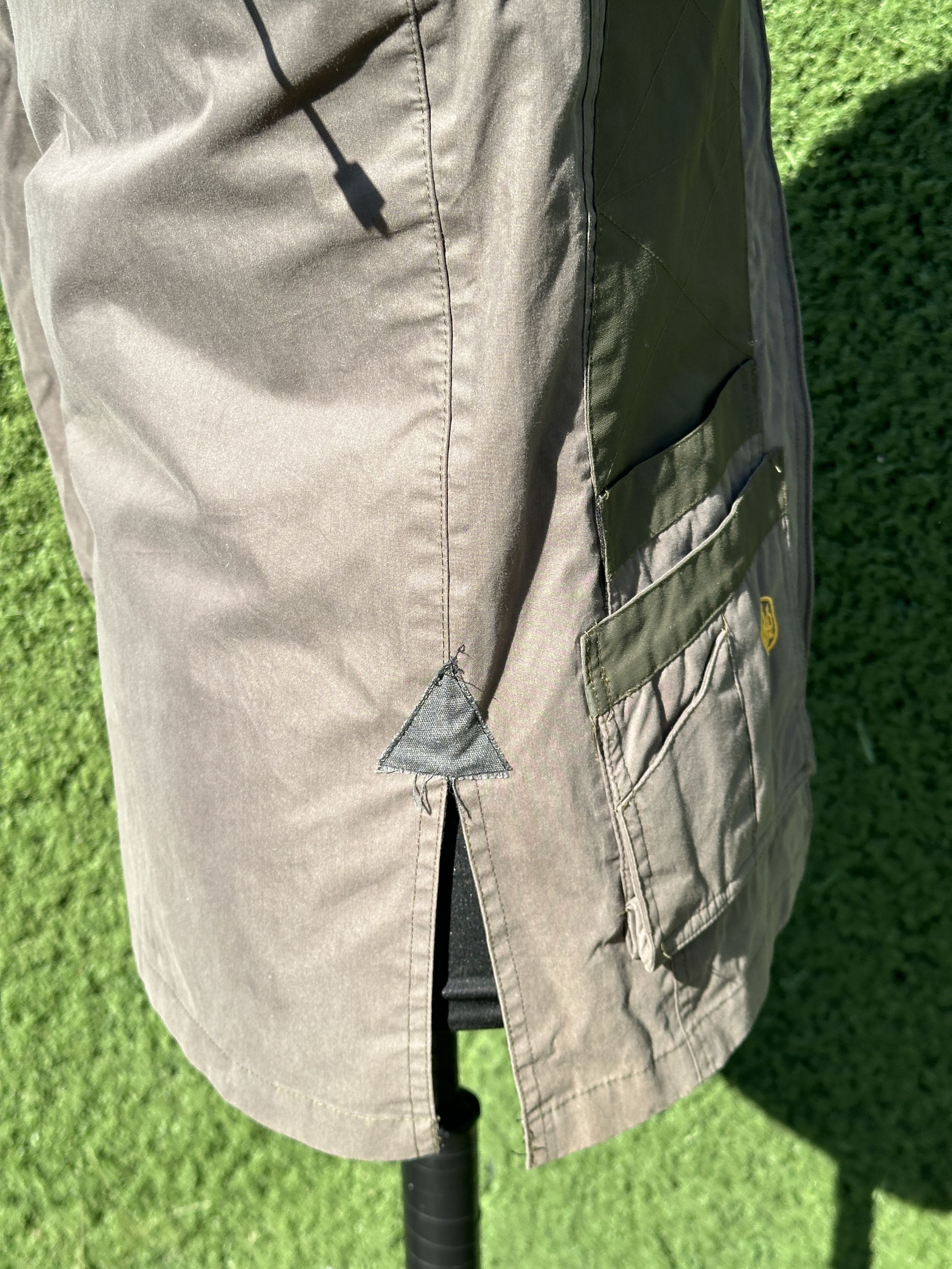 Beretta Beretta Jacket Hunting Active Loden Hooded Size XXS Size US XXS / EU 40 - 9 Thumbnail