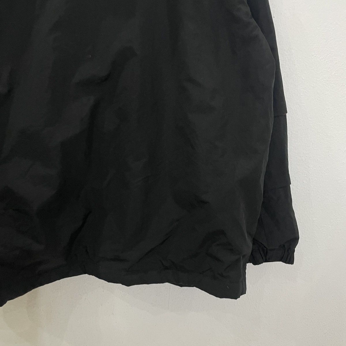 Quiksilver Vintage Quiksilver Hoodies Jacket Size US L / EU 52-54 / 3 - 9 Thumbnail