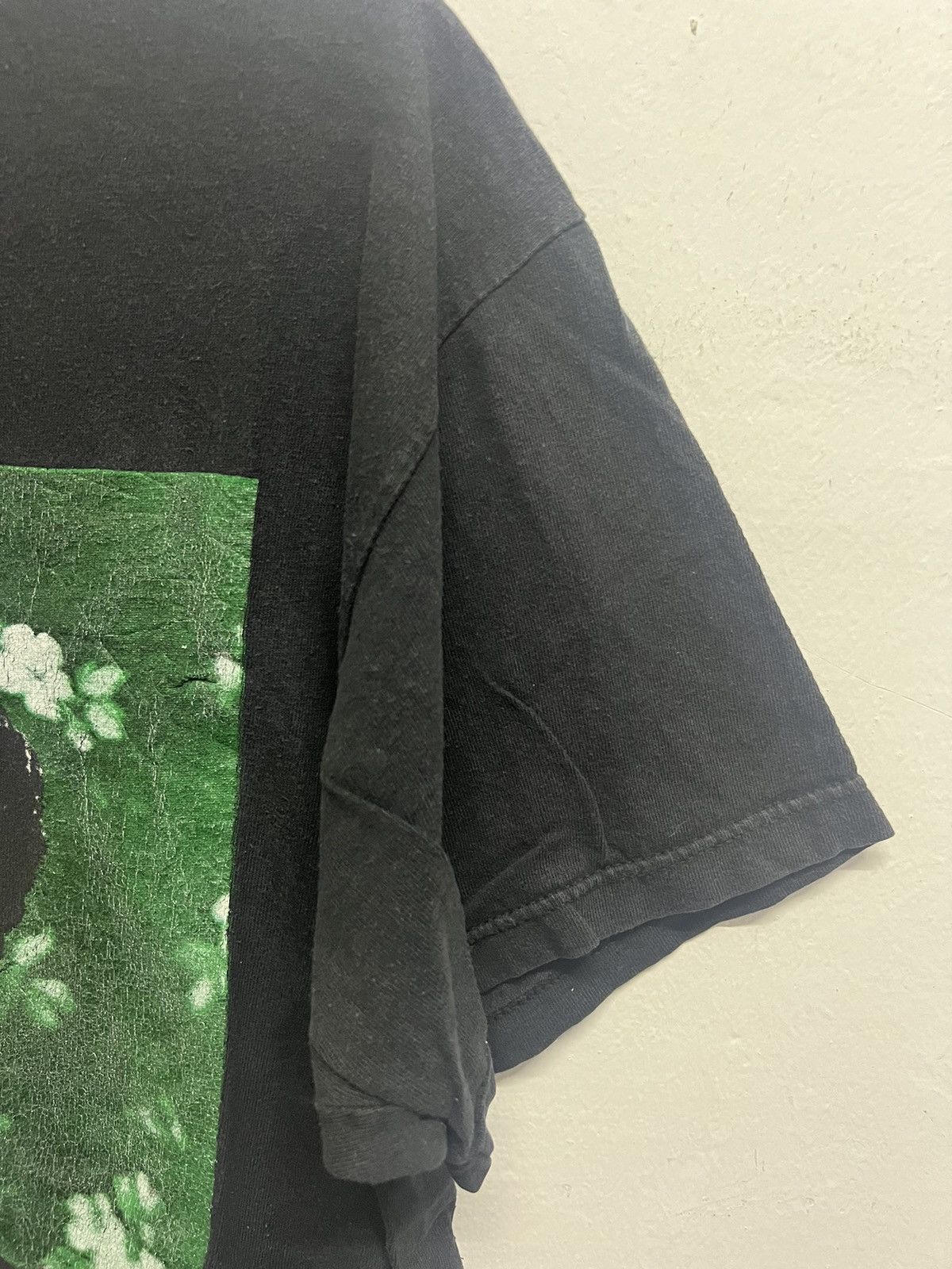 Vintage Vintage 00’s Frida Kahlo Mexican Painter Art Tee Size US L / EU 52-54 / 3 - 3 Thumbnail