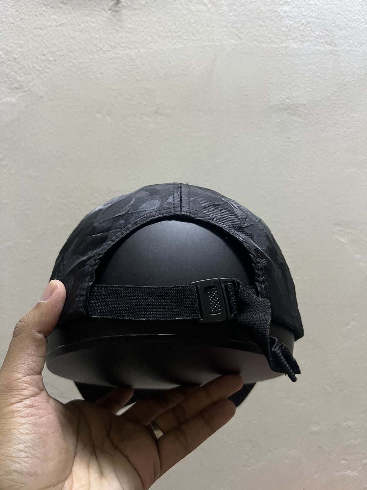 Timberland Timberland Black Hat Size ONE SIZE - 4 Thumbnail