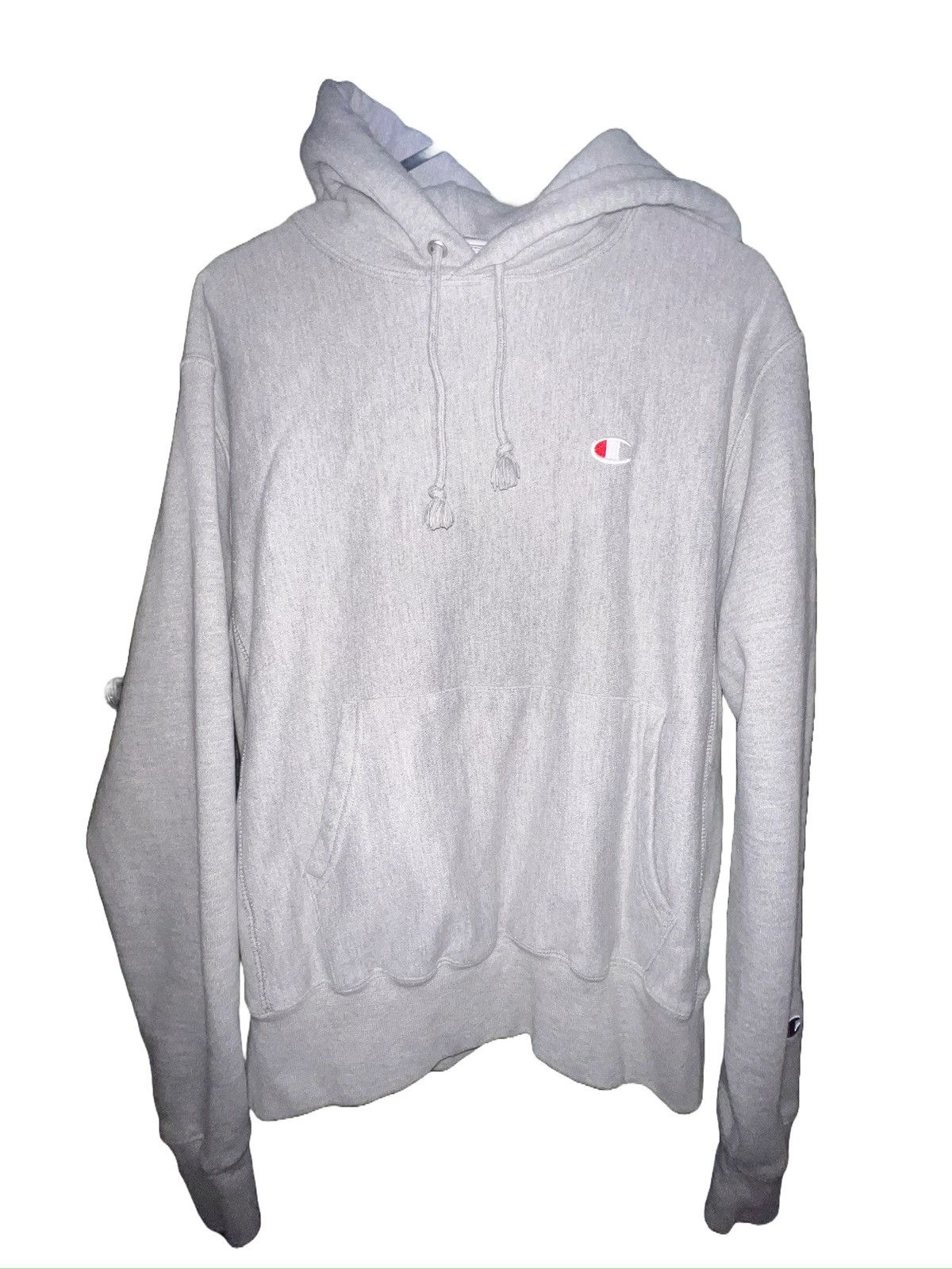 Champion Champion reverse weave hoodie Size US M / EU 48-50 / 2 - 1 Thumbnail