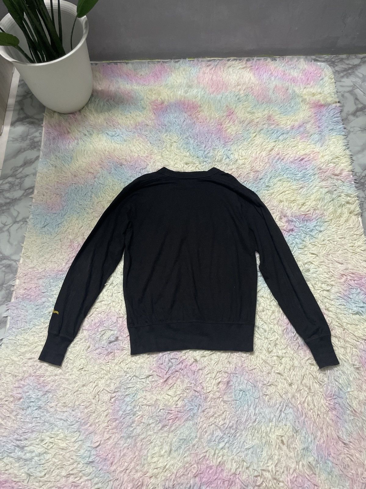 Evisu × Japanese Brand × Vintage Vintage Yamane Evisu Size US M / EU 48-50 / 2 - 2 Thumbnail
