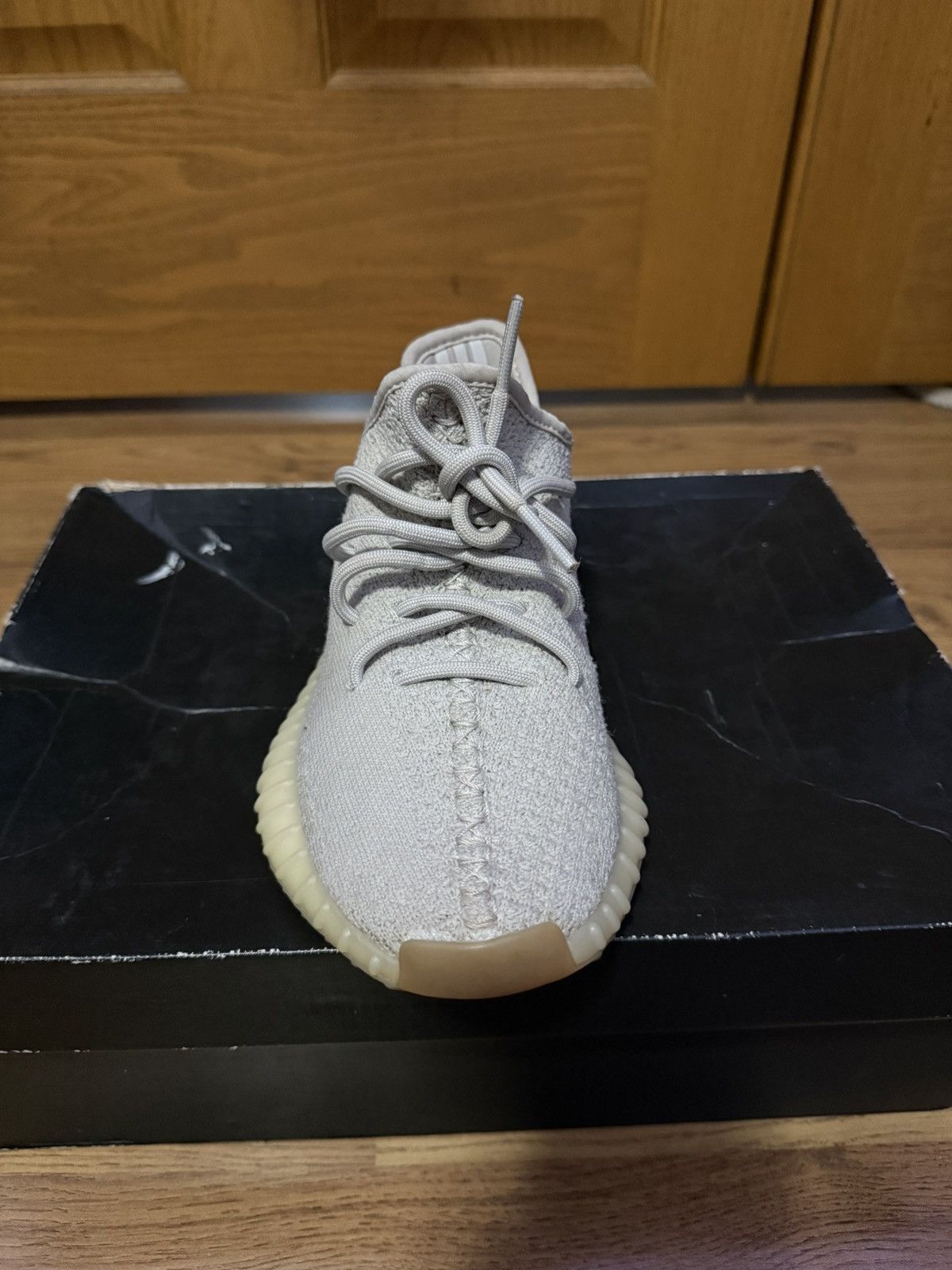 Yeezy Yeezy 350 v2 “Sesame” Size 5y Size US 5 / EU 37 - 7 Thumbnail