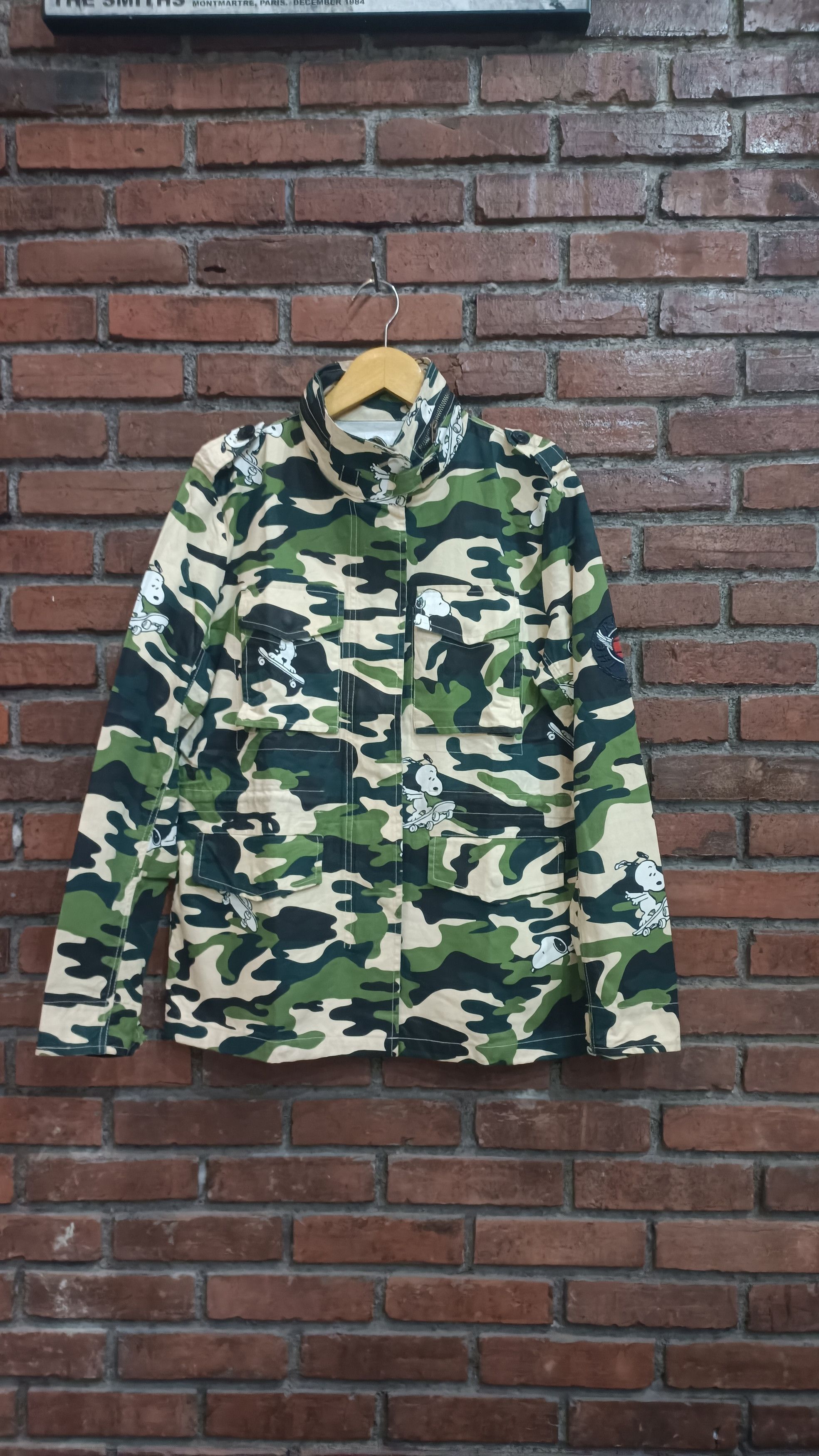 Other Los angeles project camo x snopy Size US M / EU 48-50 / 2 - 1 Thumbnail