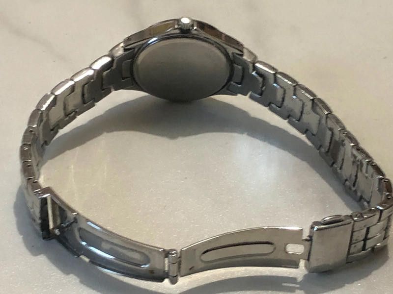 Designer Accurist Ladies' Bracelet Watch Size ONE SIZE - 5 Thumbnail