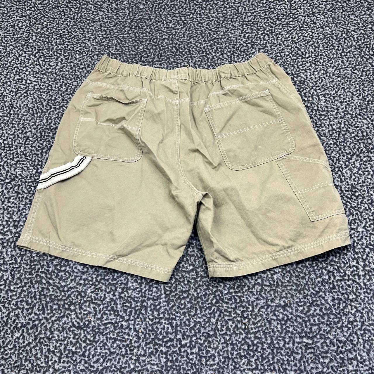 Other No Boundaries Shorts Men L Chino Pocket Cotton Size 36 Size US 36 / EU 52 - 2 Thumbnail