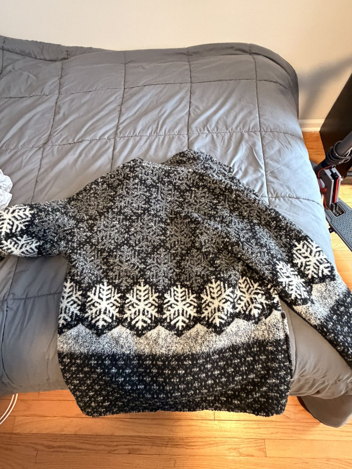 Supreme Supreme Winter Overcoat Size US L / EU 52-54 / 3 - 5 Thumbnail