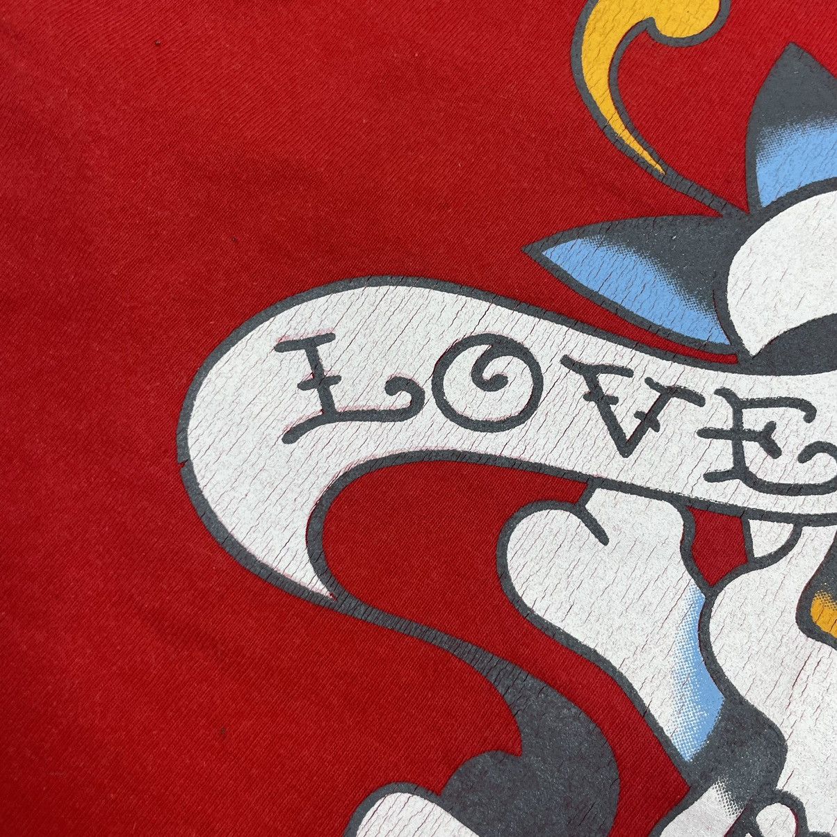 Ed Hardy Ed Hardy T Shirt Size US M / EU 48-50 / 2 - 8 Thumbnail
