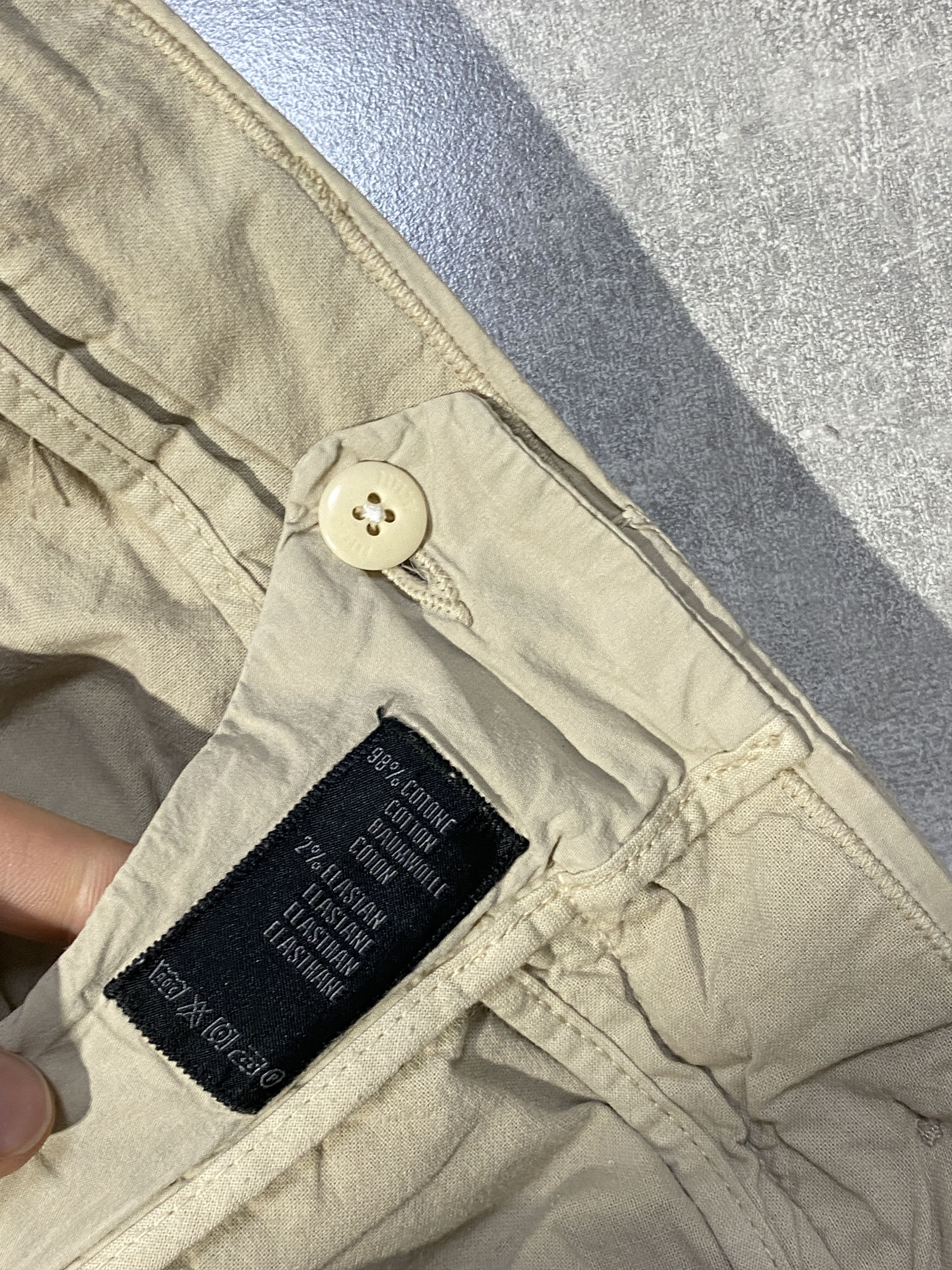 DRYKORN DRYKORN Beautiful People Casual Pants Size US 29 - 7 Thumbnail