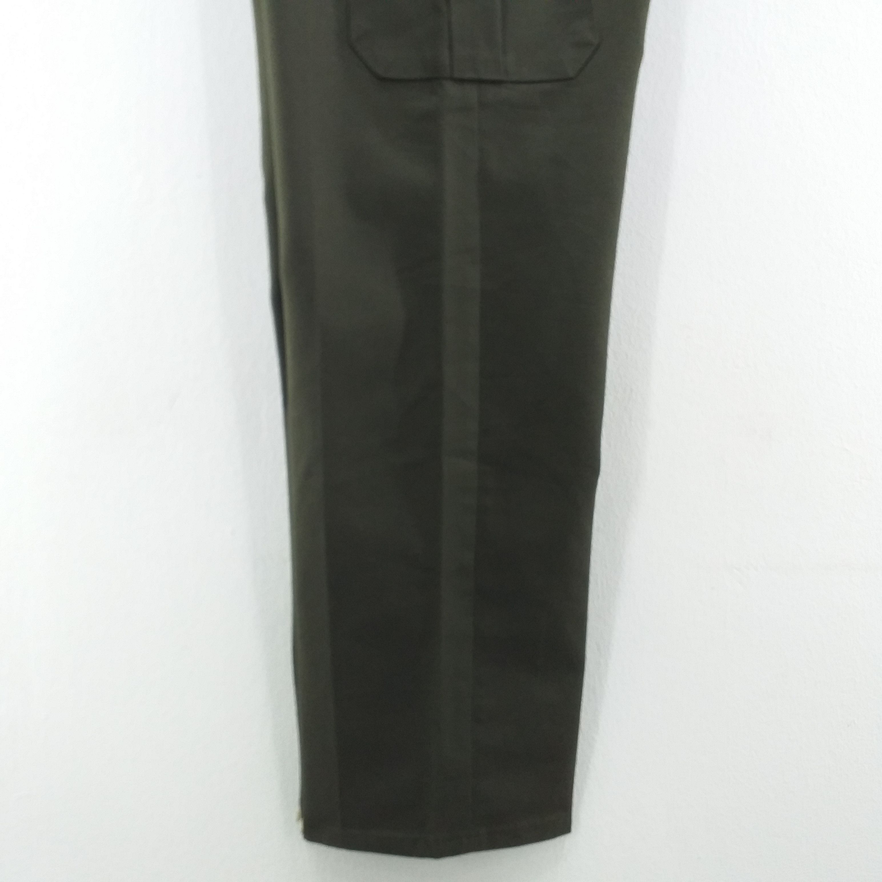 Japanese Brand Horace Small Japanese Brand Cargo Multipocket Pants -CP042 Size US 33 - 9 Thumbnail