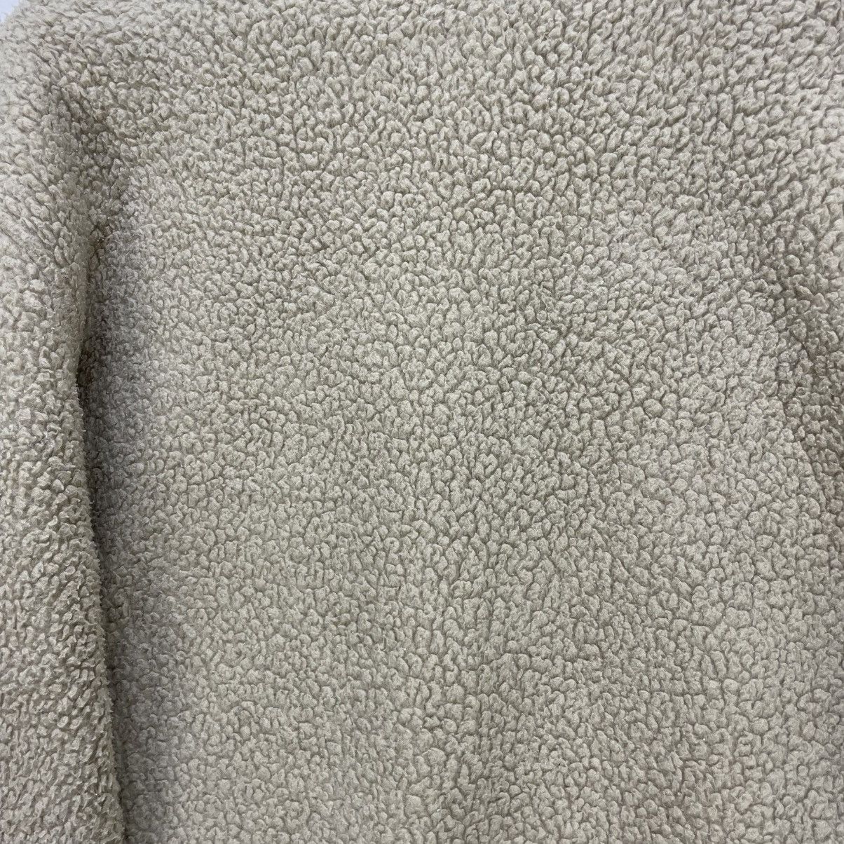 L.L. Bean 💥Vintage LL Bean Pull Over Half Zipper Fleece Jacket Size US M / EU 48-50 / 2 - 7 Thumbnail