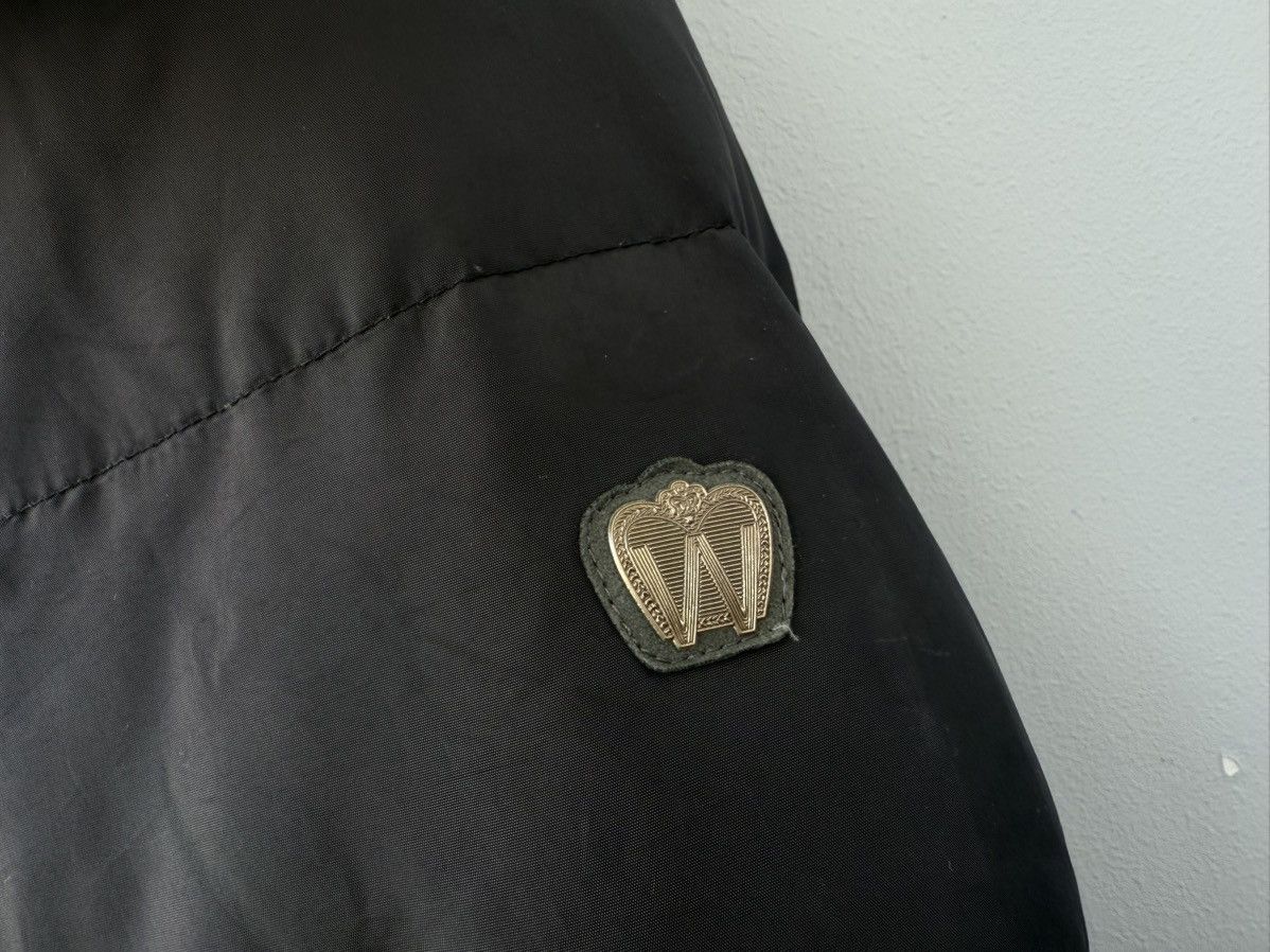Max Mara Weekend Max Mara Down Coat Womans Size L / US 10 / IT 46 - 6 Thumbnail