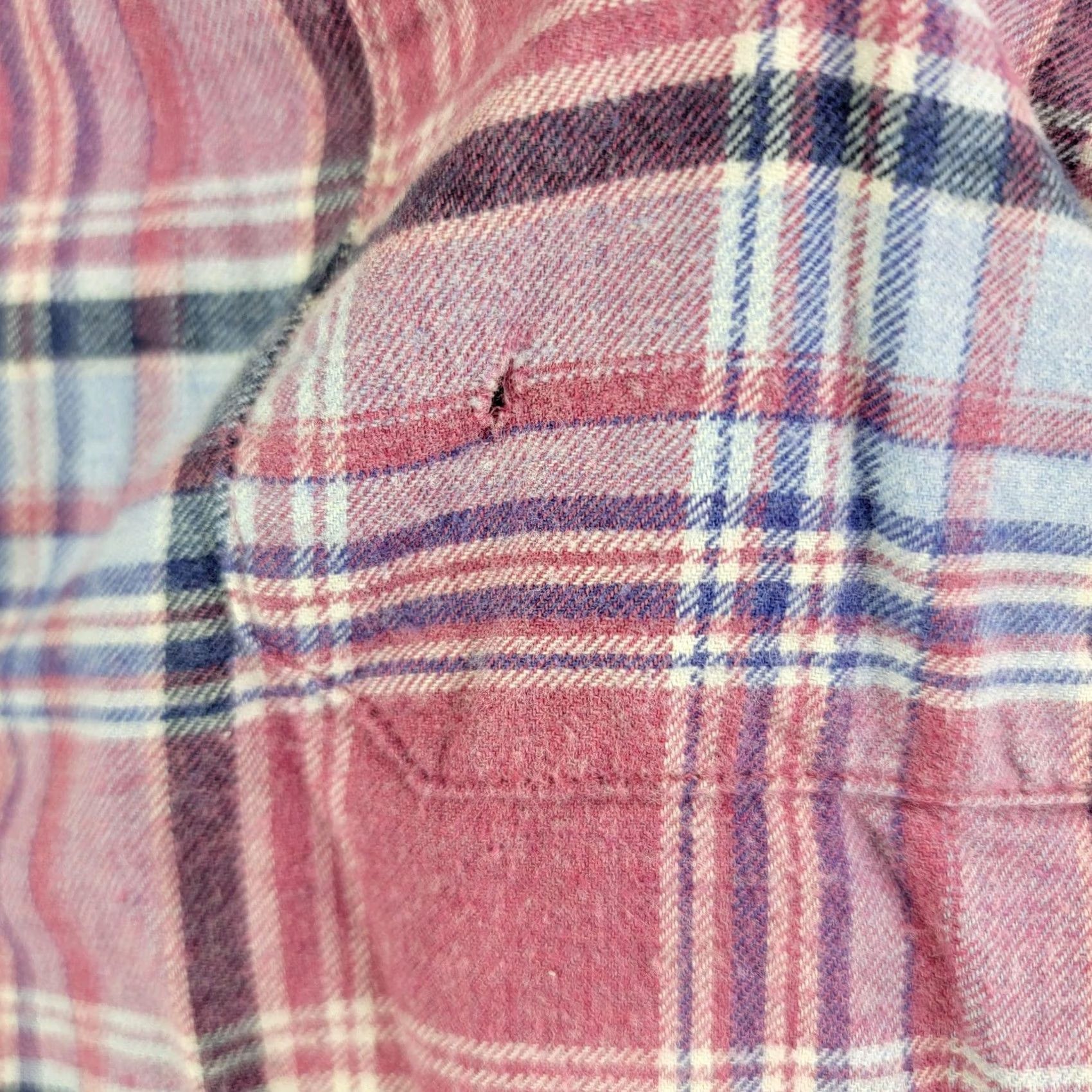 Southern Tide Southern Tide Shirt Mens XL Red Plaid Long Sleeve Flannel Button Down Casual Size US XL / EU 56 / 4 - 6 Thumbnail