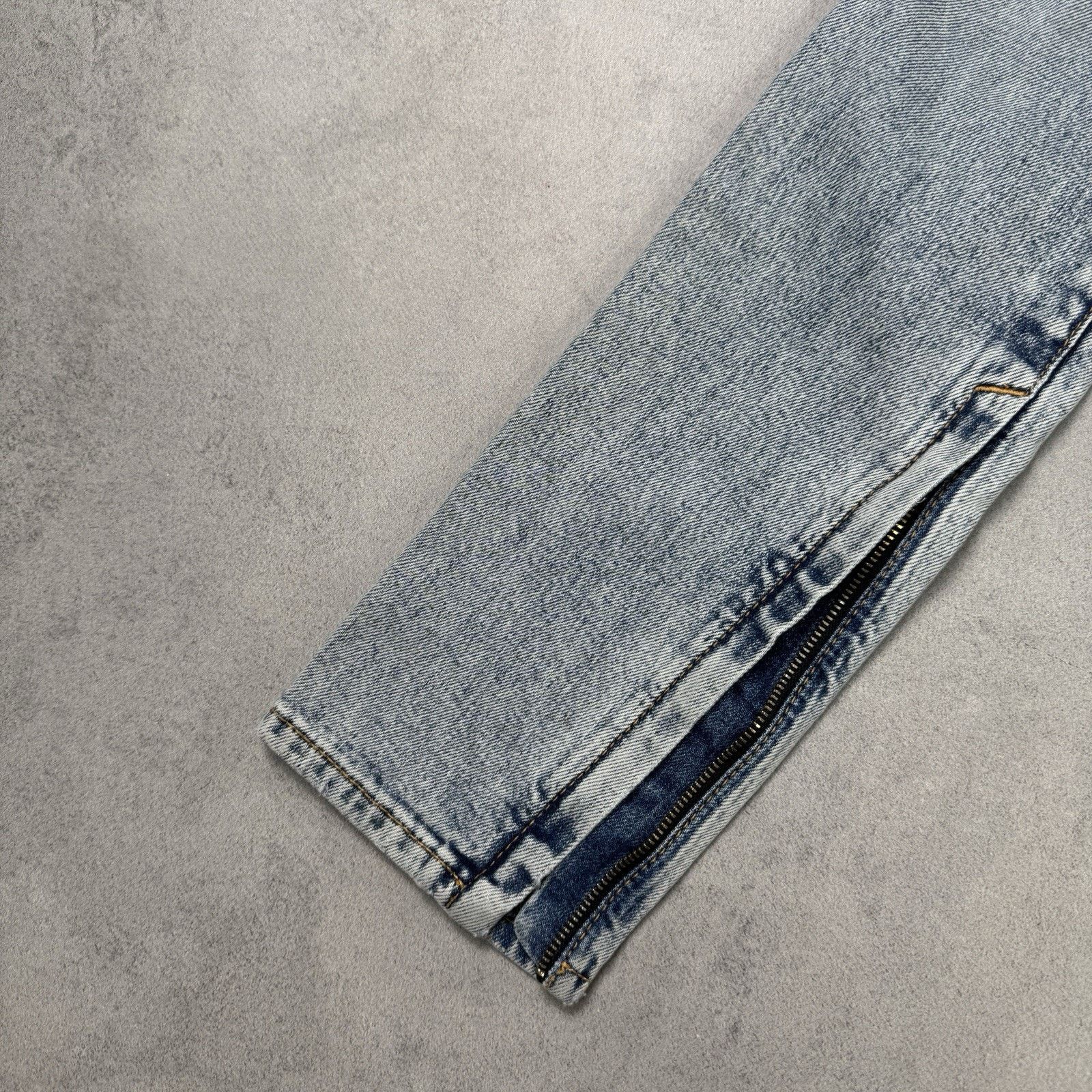 Dsquared2 Dsquared2 Women Denim Pats Jeans Blue Size 40 Size 27" / US 4 / IT 40 - 6 Thumbnail