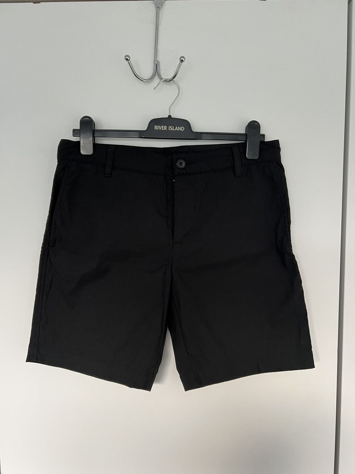 Outlier New Way Shorts - Size 31 Size US 32 / EU 48 - 1 Thumbnail