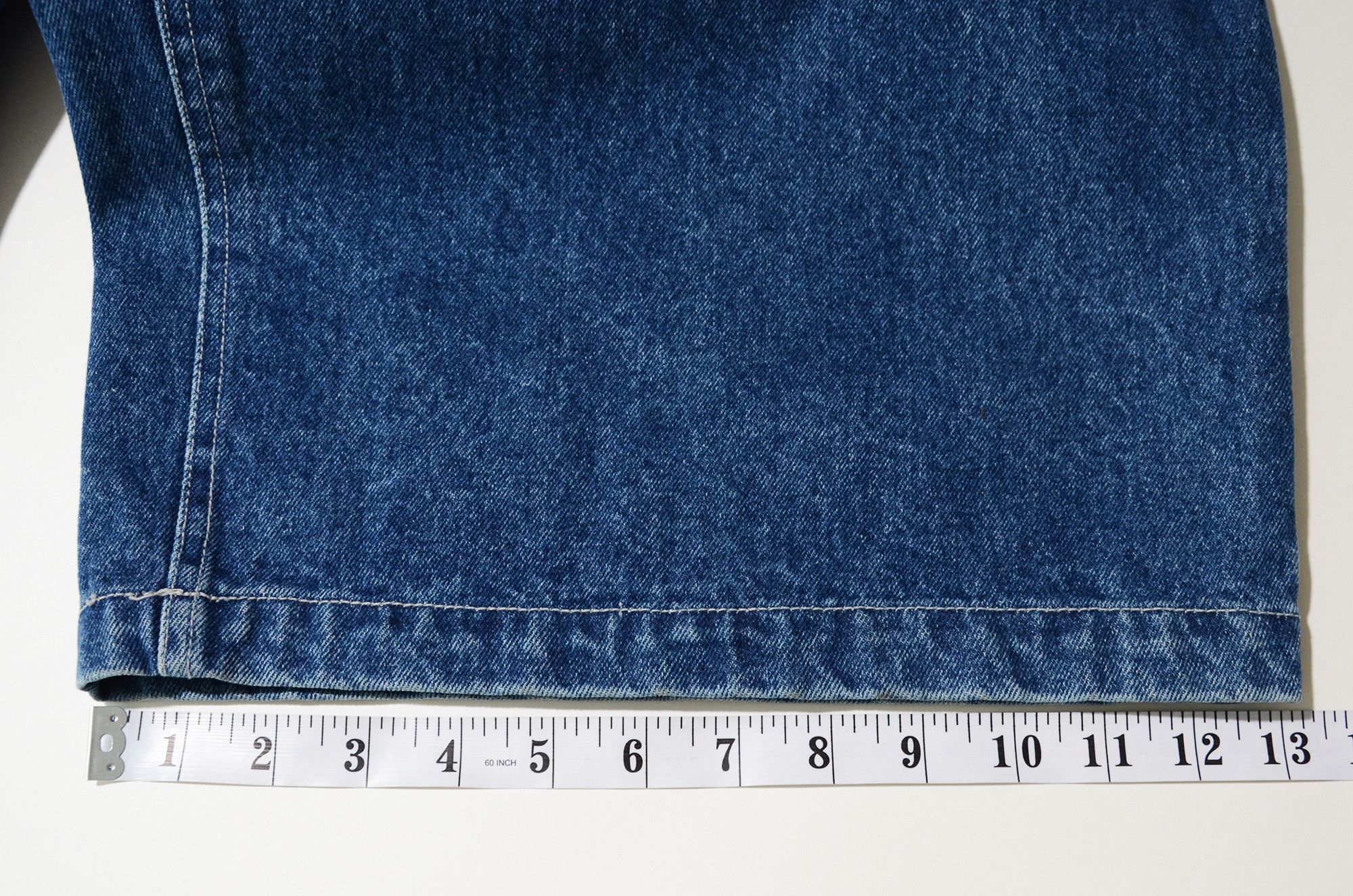 Other Trust Jorts Heavy Duty w30 90s Hiphop Streetwear Size US 30 / EU 46 - 17 Thumbnail