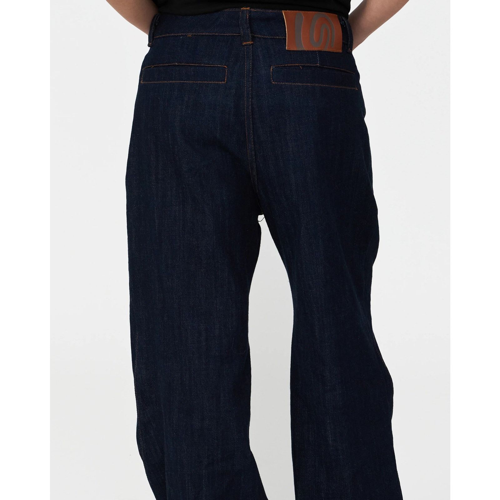 Designer Untytled "The Technician Darted Trouser" (Sz 30, 32, 34, 36) Size US 32 / EU 48 - 4 Thumbnail