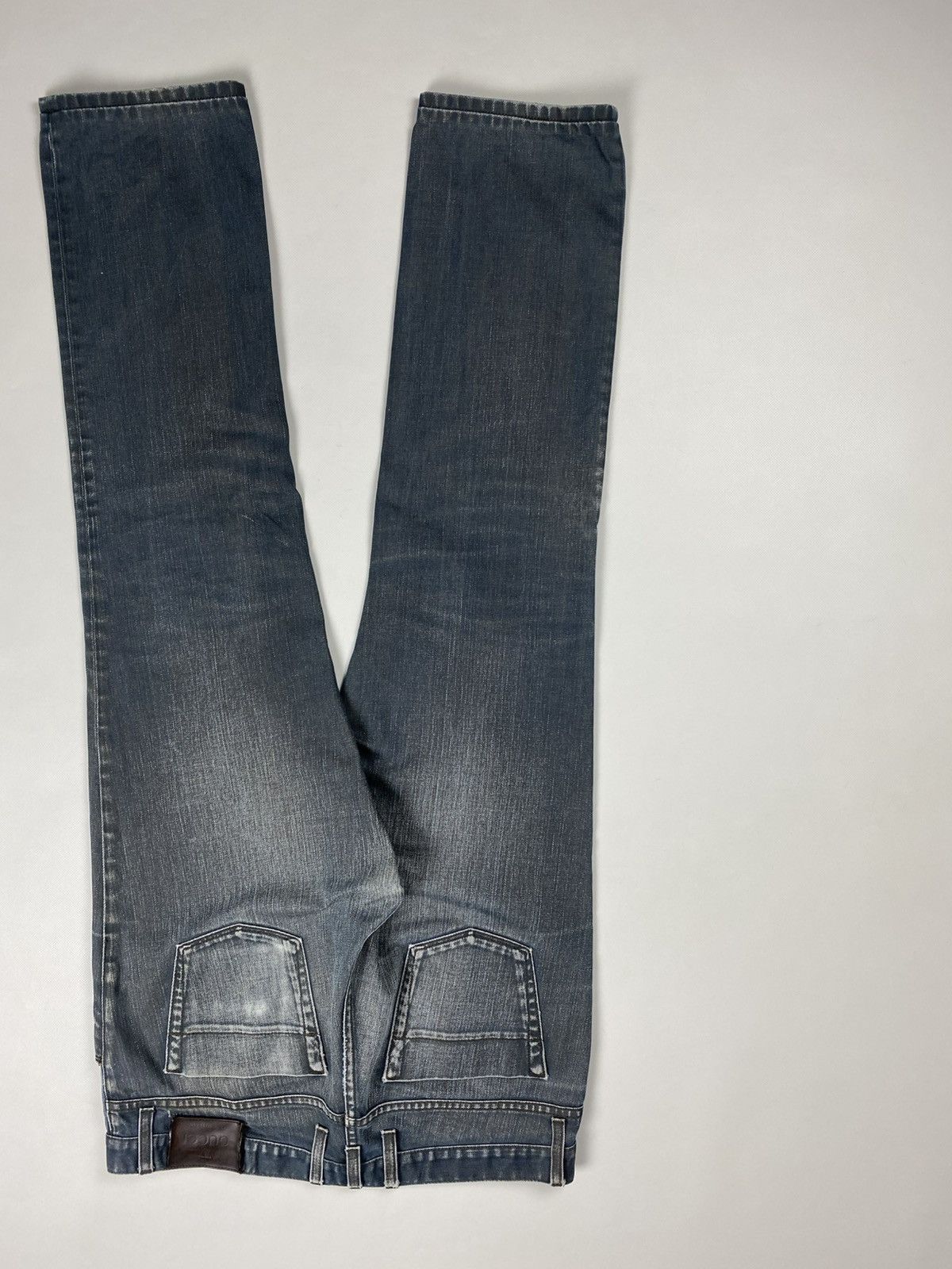 Gucci Gucci men’s skinny jeans pants size 50 Size US 34 / EU 50 - 22 Thumbnail