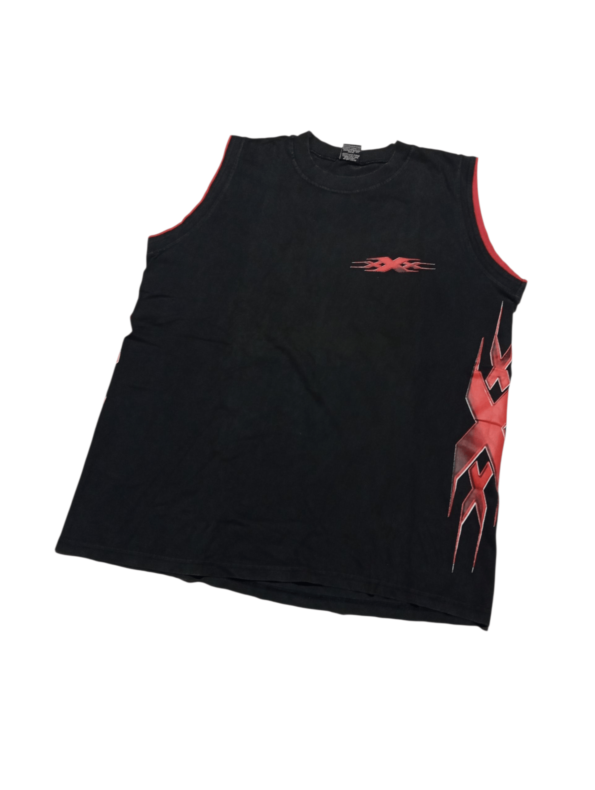 Vintage Vin Diesel XXX MovieTee