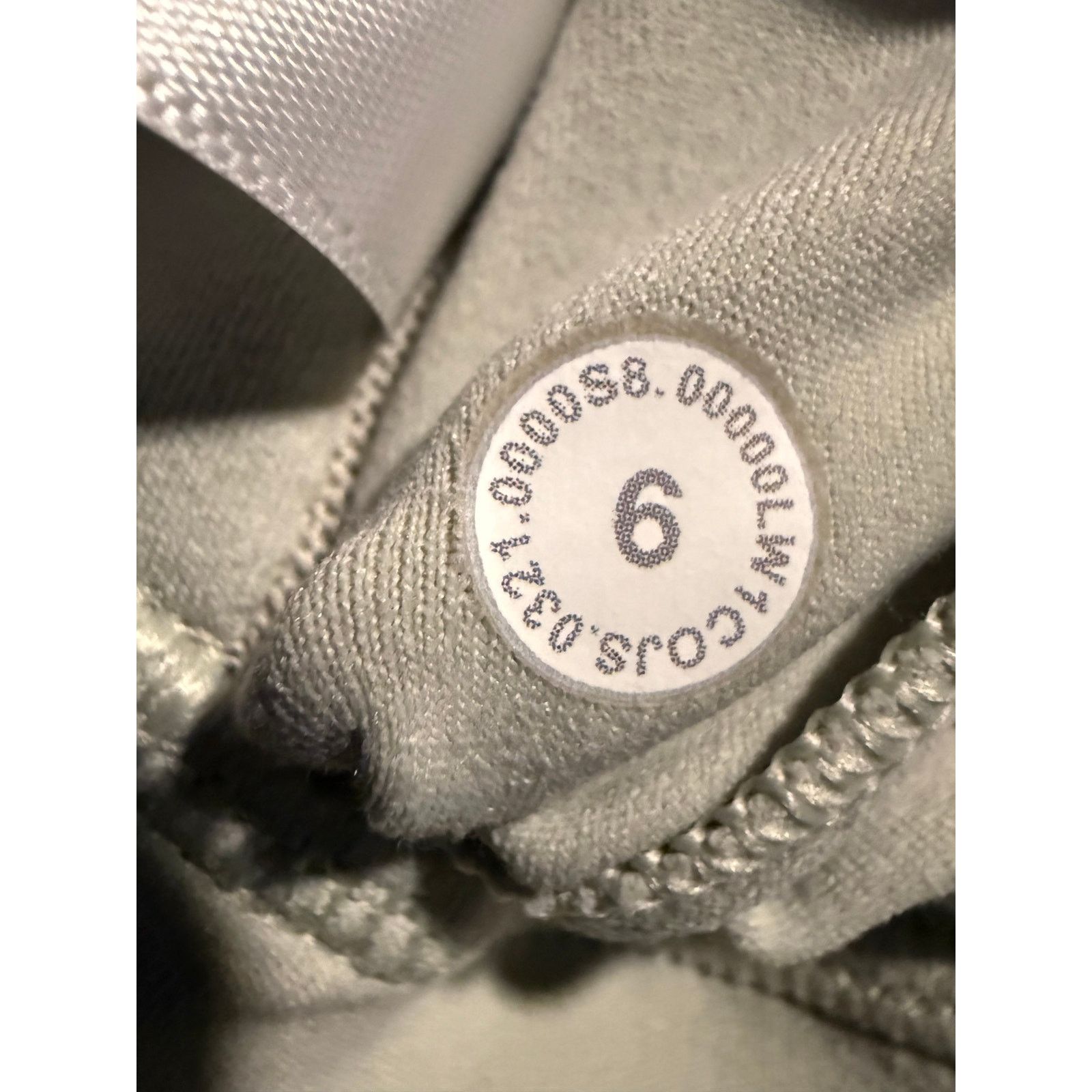 Lululemon Lululemon Align Tank Top Women Multicolor Yoga 6 - C012 Size M / US 6-8 / IT 42-44 - 5 Thumbnail