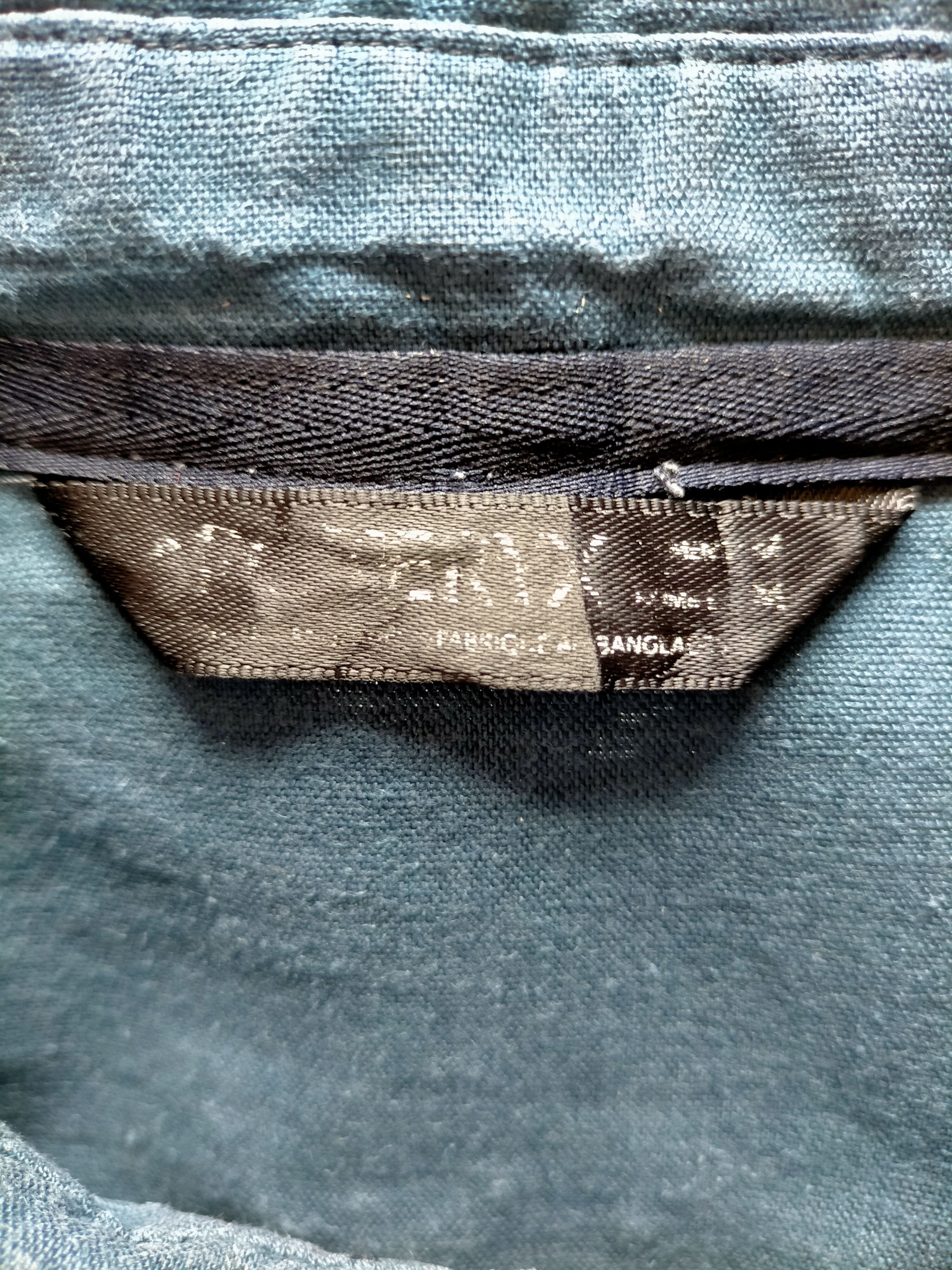 Arc'teryx Arc'teryx Double Pocket Shirt button ups Size US M / EU 48-50 / 2 - 19 Thumbnail