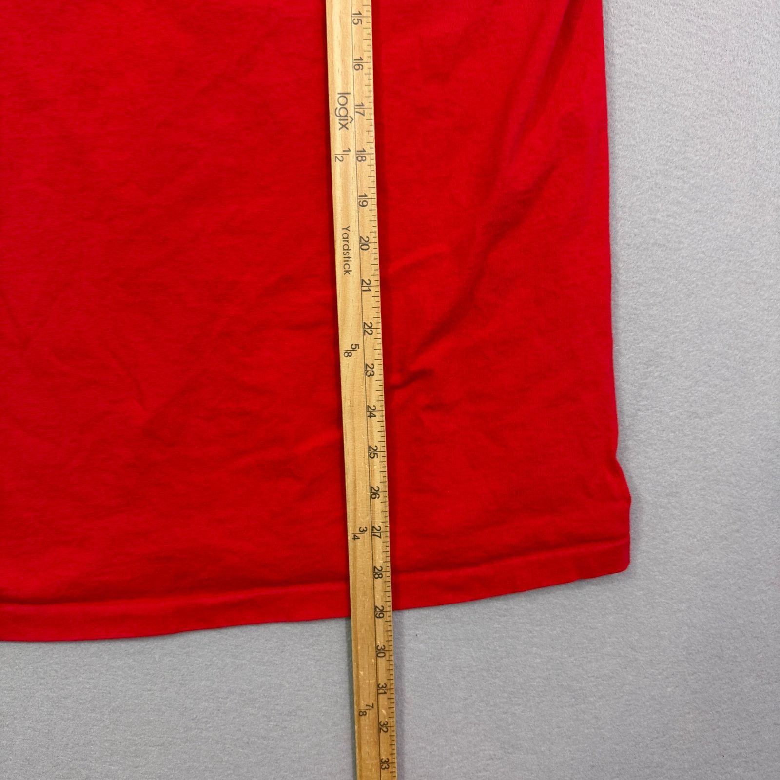 Vintage Vintage Georgia Bulldogs Shirt Men Extra Large Single Stitch Size US XL / EU 56 / 4 - 9 Thumbnail