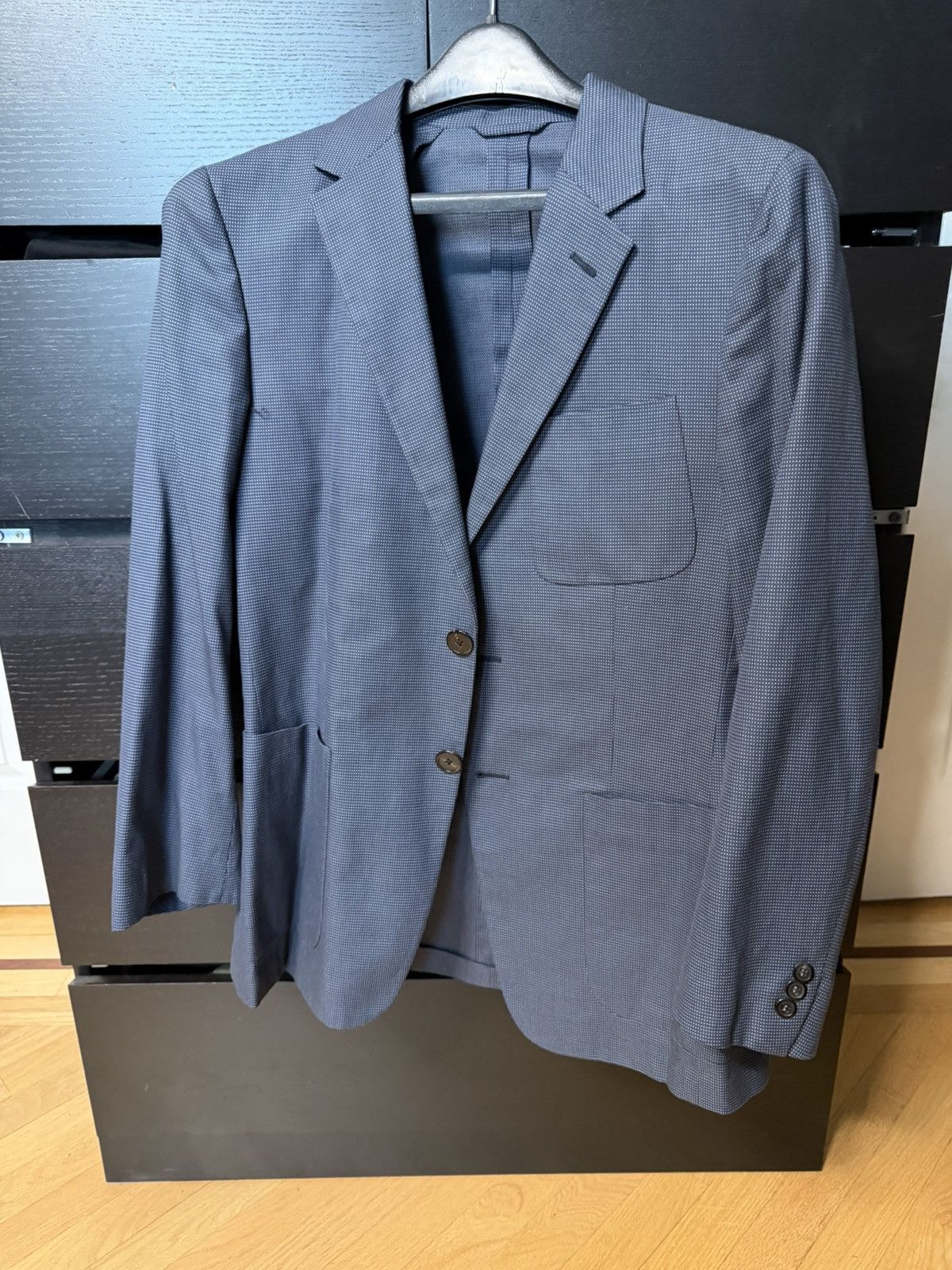 Prada Prada Blazer Size 38R - 1 Thumbnail