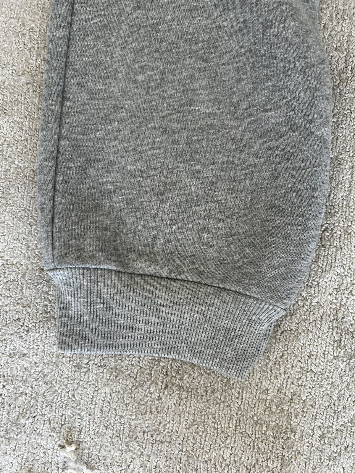 Walter Van Beirendonck Endangered Species Sweatpants Size US 34 / EU 50 - 2 Thumbnail
