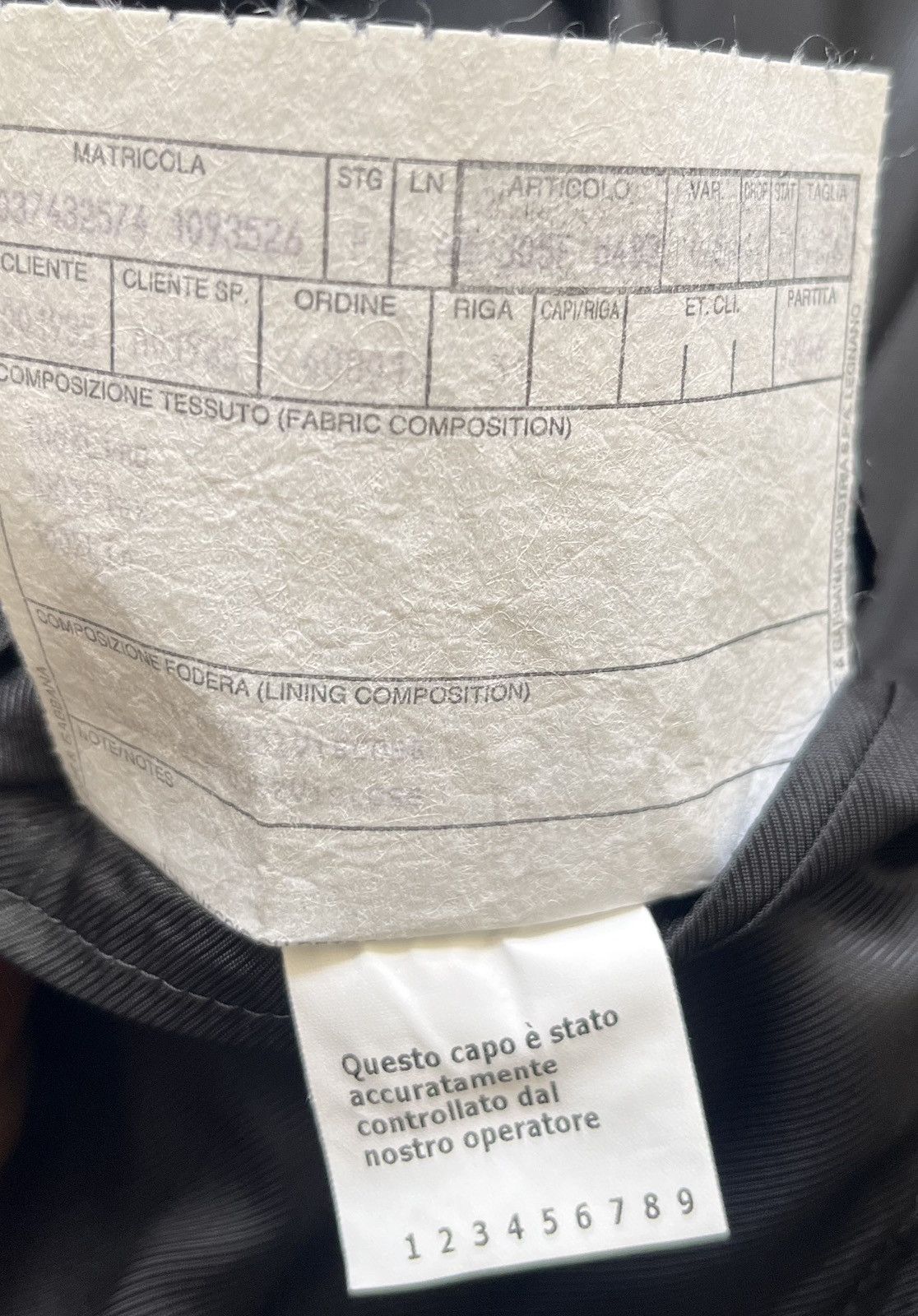 Dolce & Gabbana Dolce & Gabbana Silk Mens Single-breasted Jacket Size US XXL / EU 58 / 5 - 17 Thumbnail
