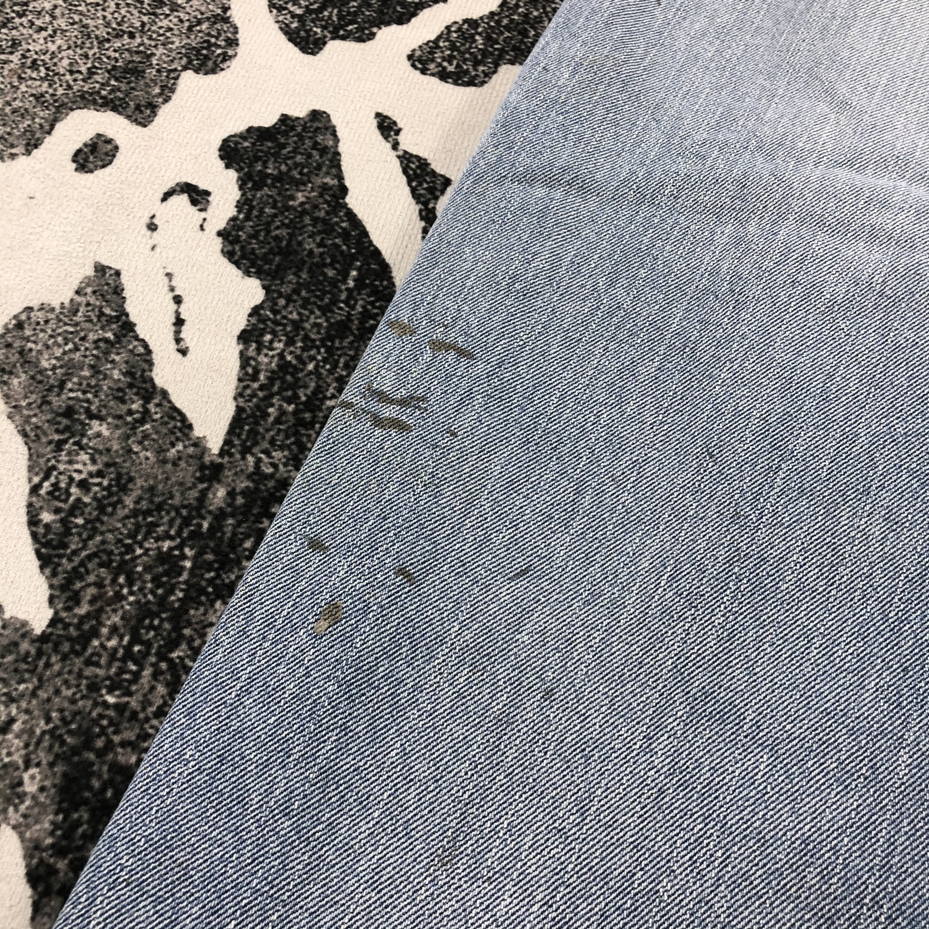 Levi's Vintage Levis 550 Jeans Relaxed Fit Denim KJ986 Size US 30 / EU 46 - 9 Thumbnail