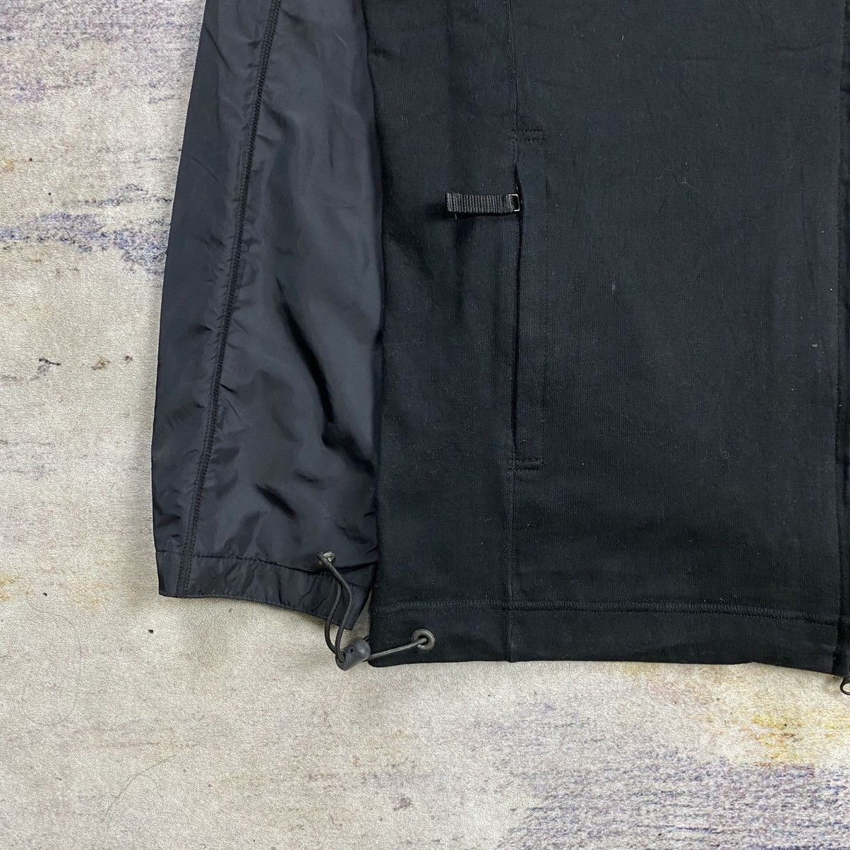 Issey Miyake issey miyake men hybrid jacket Size US L / EU 52-54 / 3 - 4 Thumbnail