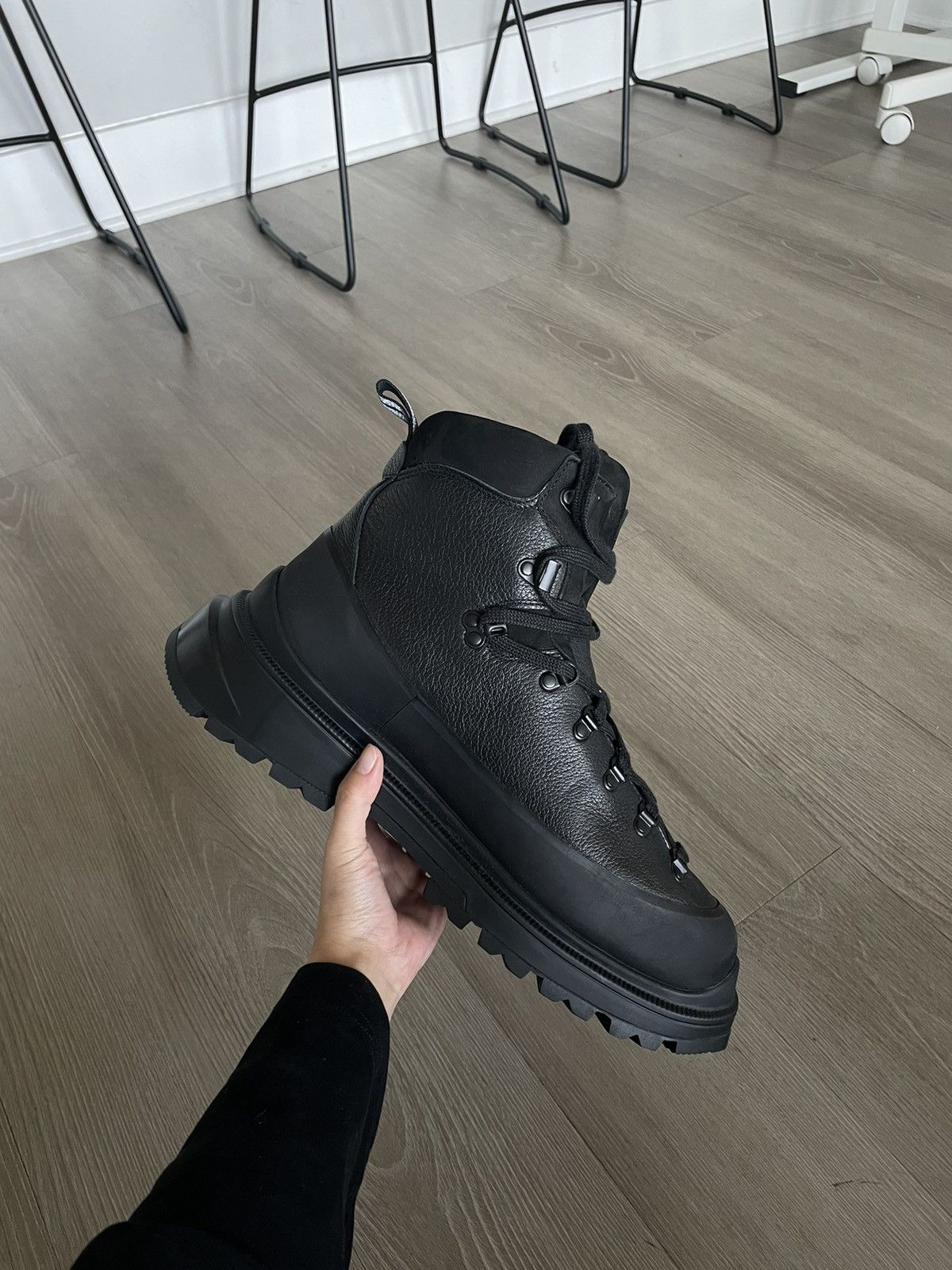 Canada Goose Canada Goose Journey boot Size US 12 / EU 45 - 6 Thumbnail