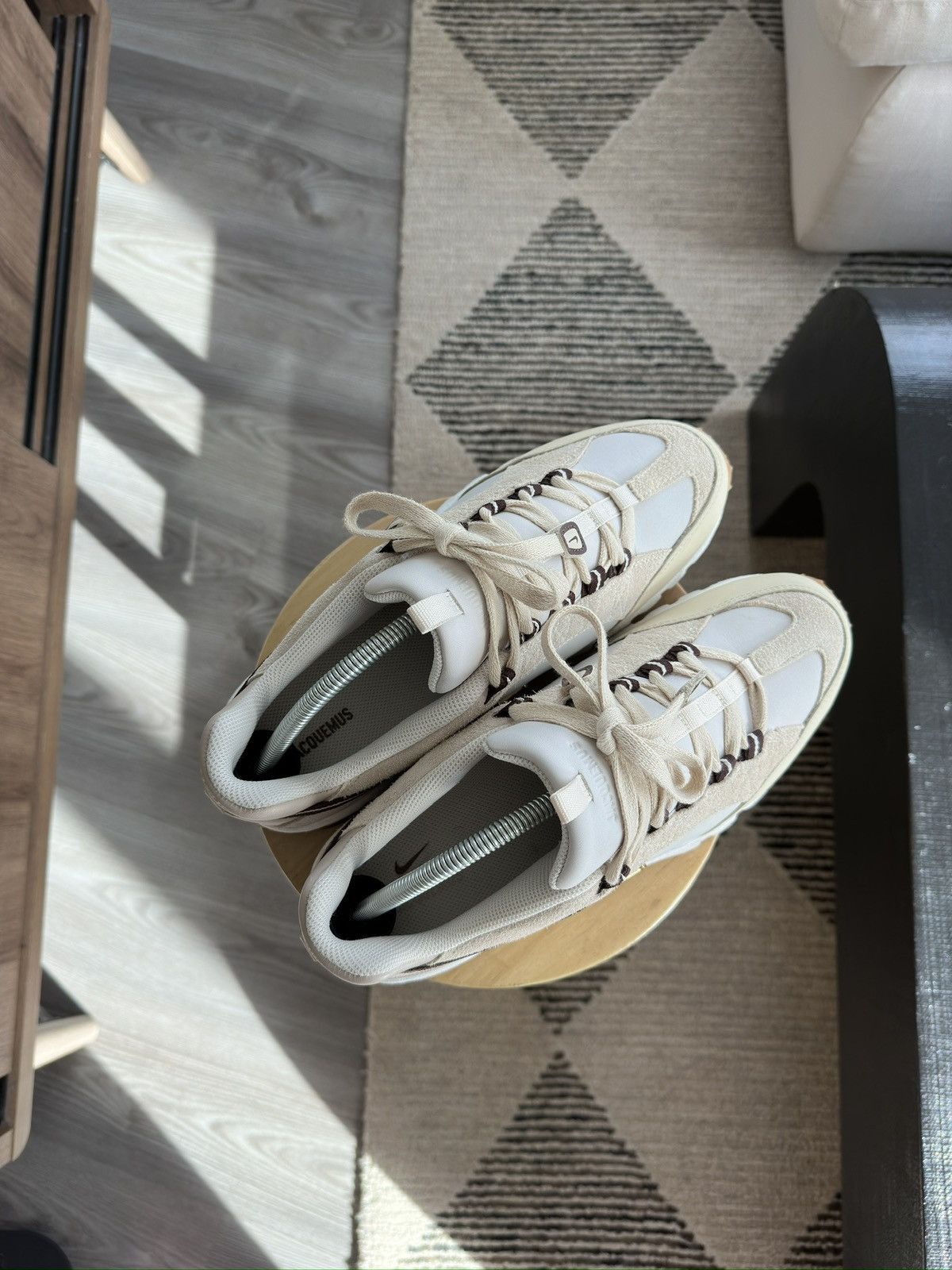 Jacquemus x Nike Air Humara LX