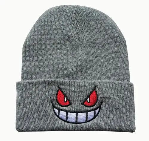 Red Eye Beanies