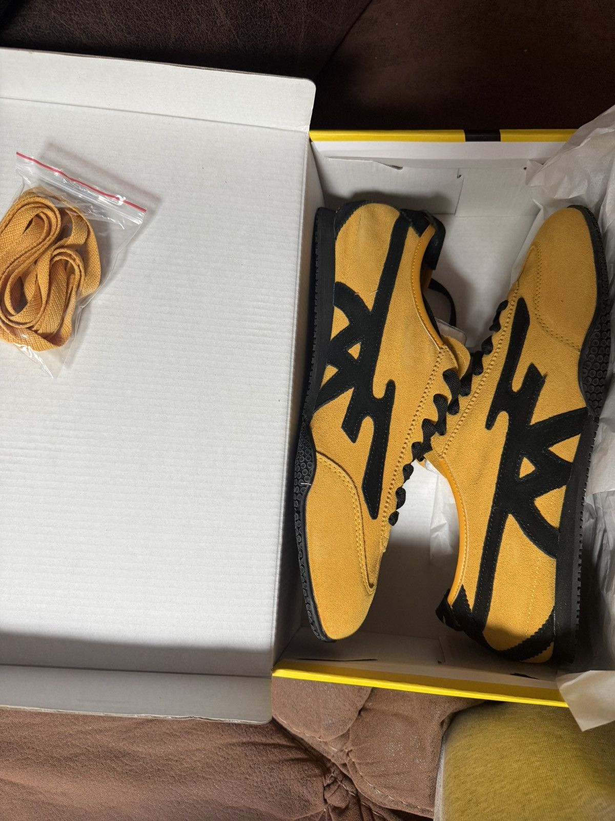 HMDD HMDD Sneakers Size 11 Size US 11 / EU 44 - 3 Thumbnail