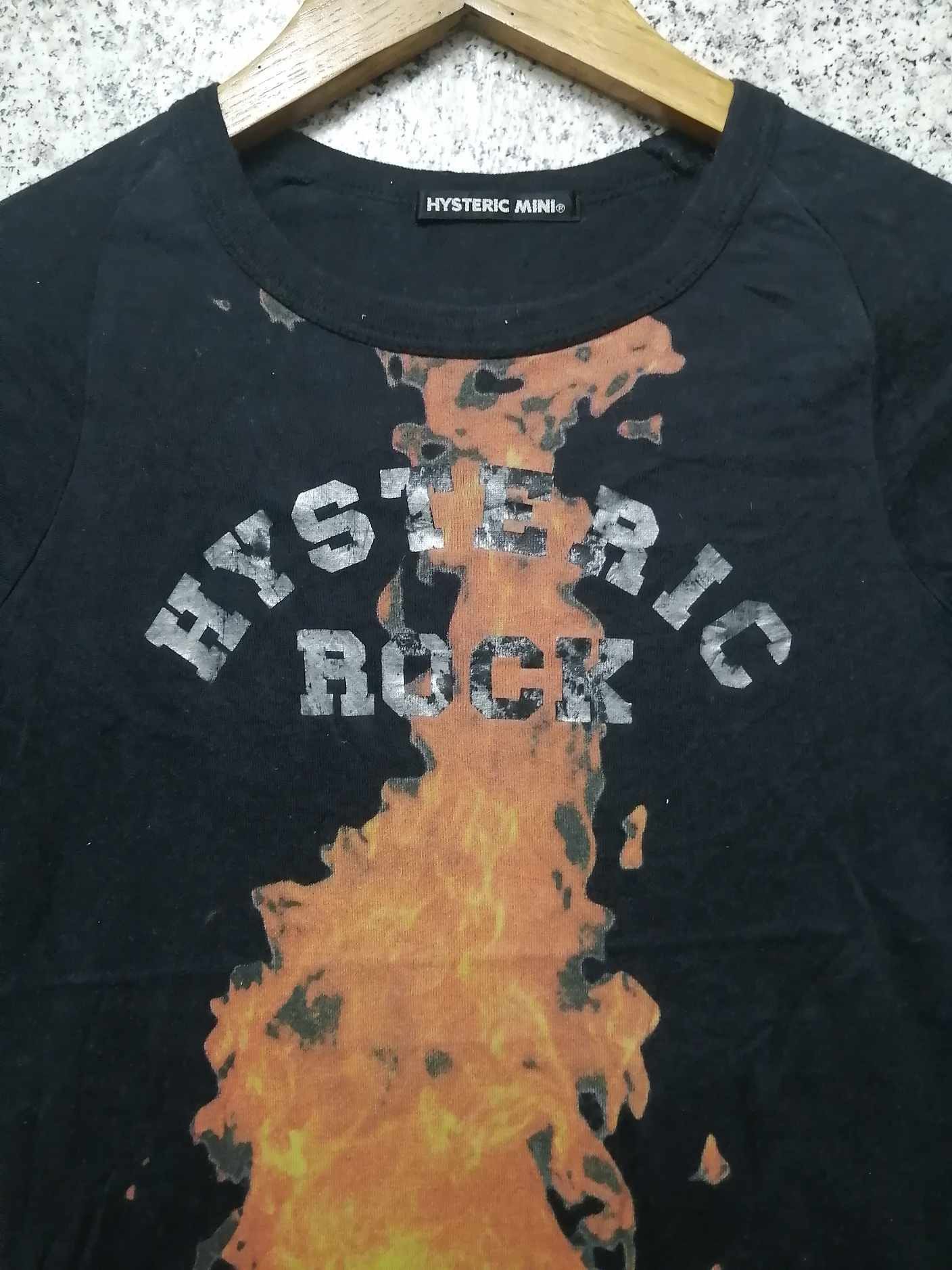Hysteric Glamour Hysteric Glamour Very Rare Size XXS / US 00 / IT 34 - 3 Thumbnail