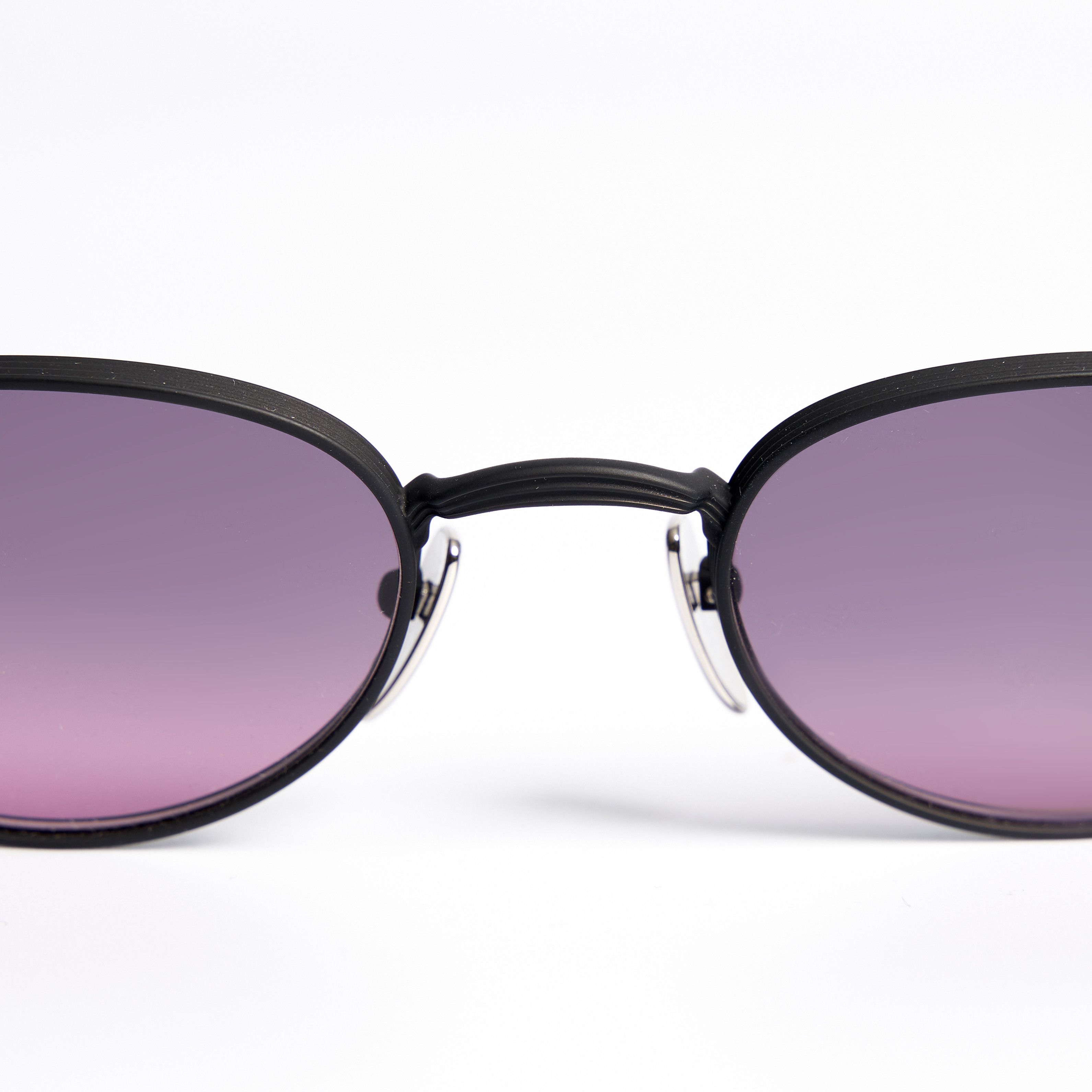 Chrome Hearts CHROME HEARTS CLITORIAL MATTE BLACK Size ONE SIZE - 3 Thumbnail