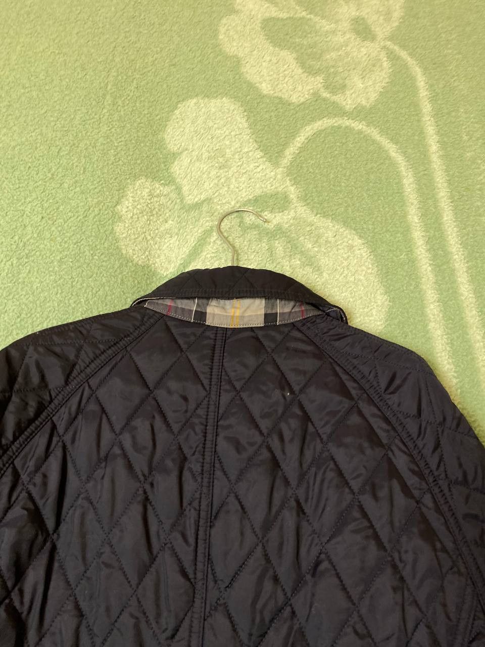 Barbour BARBOUR VINTAGE QUILTED QUALITY LIGHT JACKET Size M / US 6-8 / IT 42-44 - 19 Thumbnail