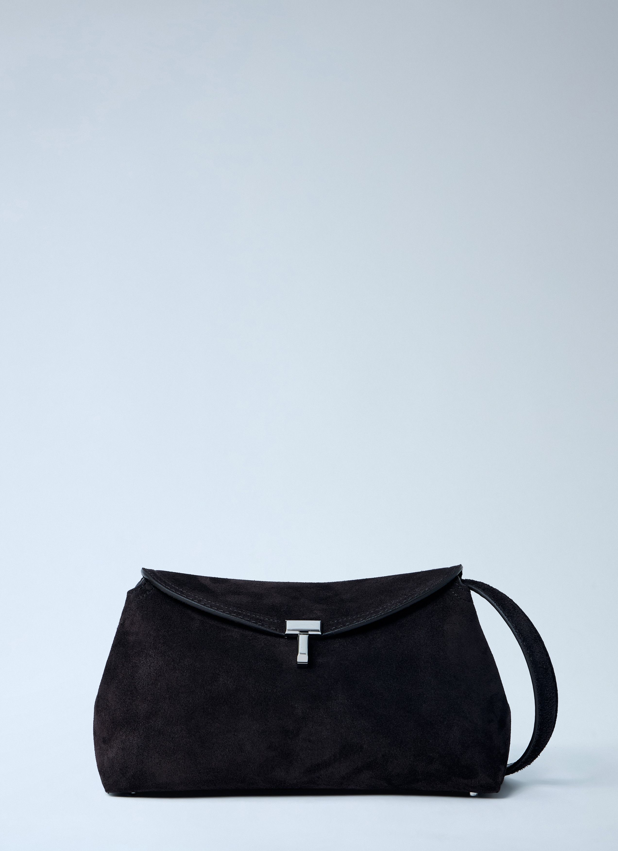 Toteme T-Lock Crossbody Bag Size ONE SIZE - 1 Thumbnail