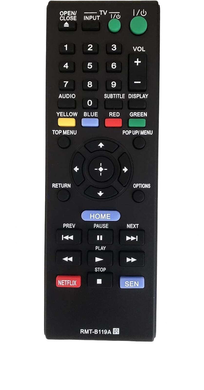 Other MONSIATUG Universal TV Remote Control - New & Ready to Use! Size ONE SIZE - 1 Thumbnail