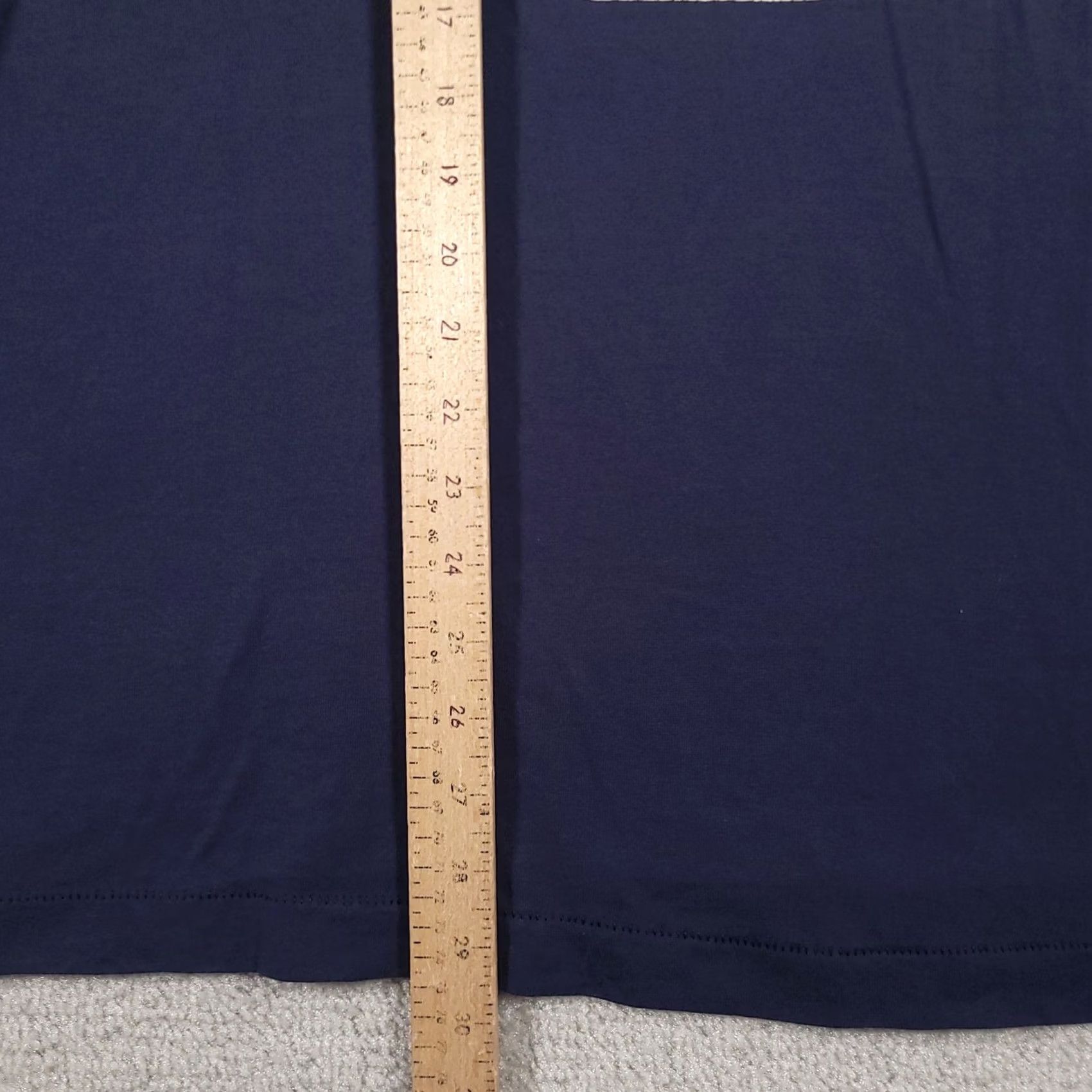 Fruit Of The Loom VINTAGE Monroe Fire School Shirt Mens 3XL Blue 1993 Firefighter Graphic USA 90s Size US XXL / EU 58 / 5 - 7 Thumbnail