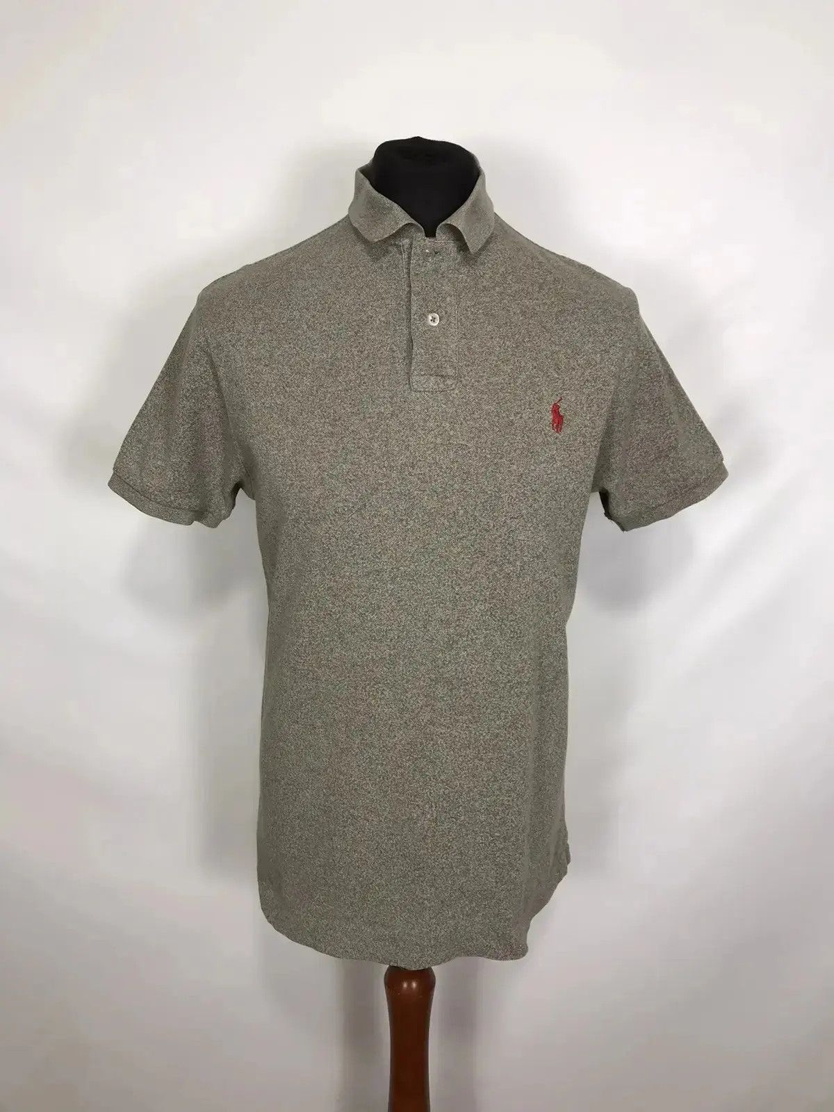 Designer × Polo Ralph Lauren Polo Ralph Lauren polo t-shirt Size US L / EU 52-54 / 3 - 1 Thumbnail