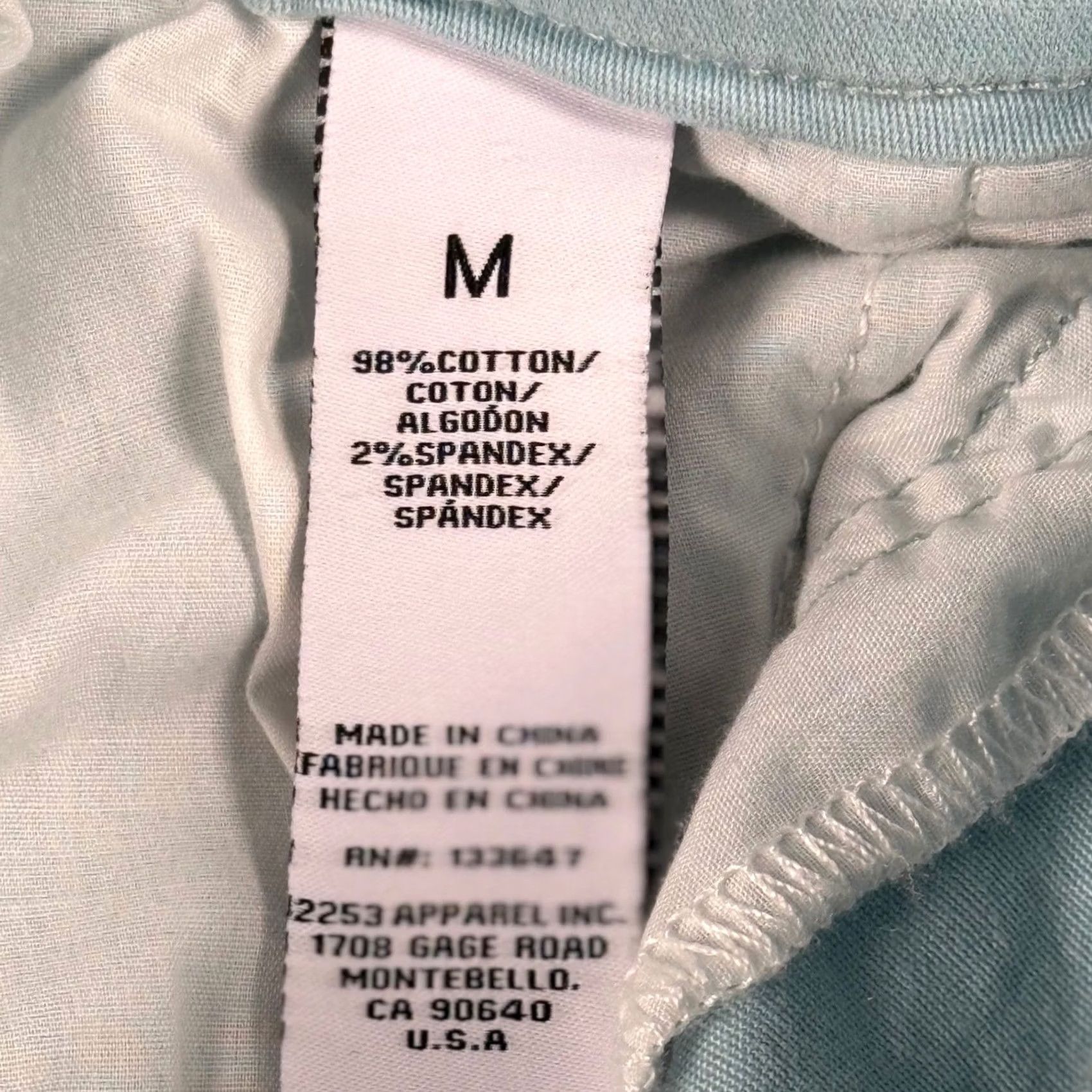 Vintage VINTAGE No Size 32" / US 10 / IT 46 - 7 Thumbnail