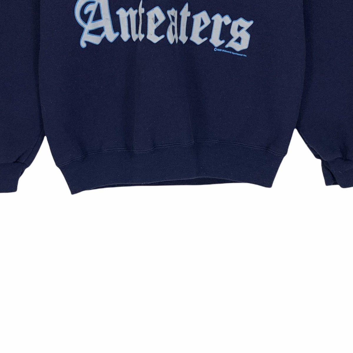 Russell Athletic Vintage 80s Russell Irvine Anteaters University California Size US S / EU 44-46 / 1 - 5 Thumbnail